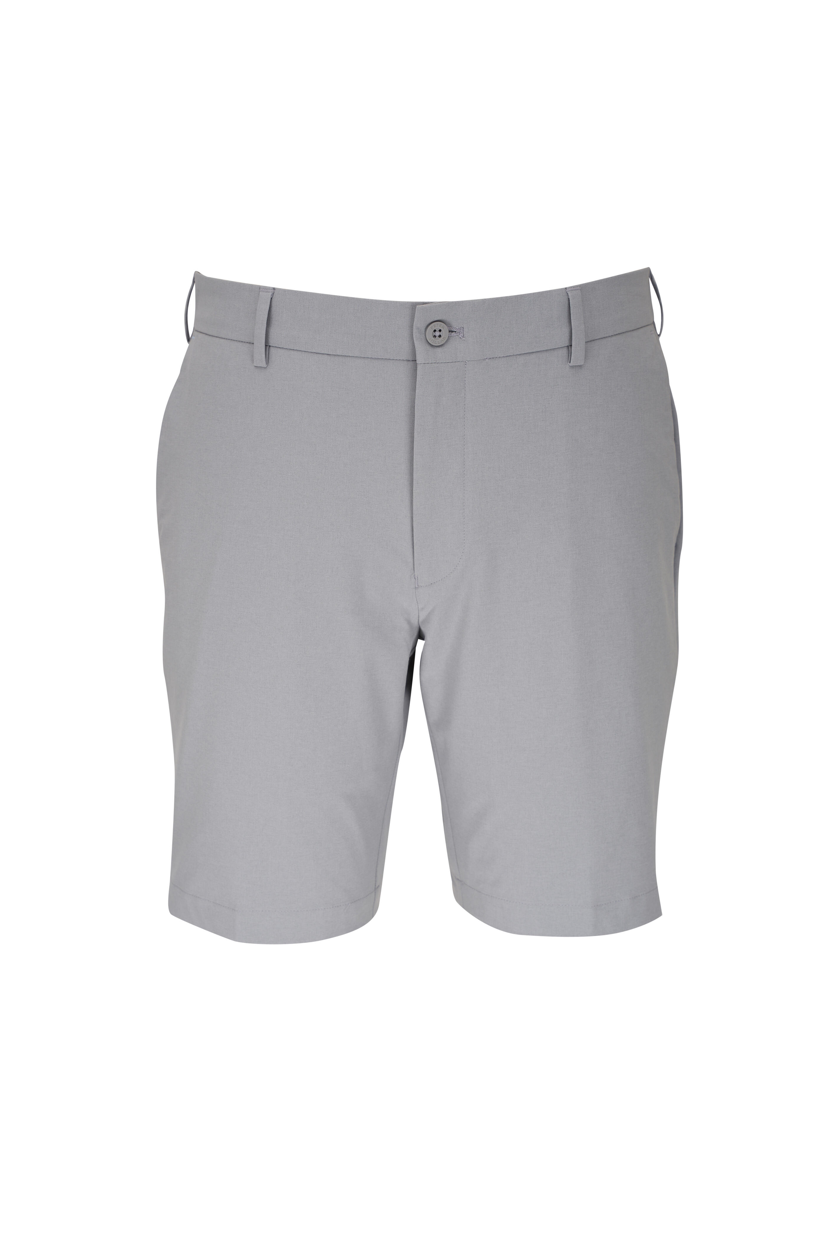 【LA MER MA MAISON】2POCKET EYELET SHORTS Lobster