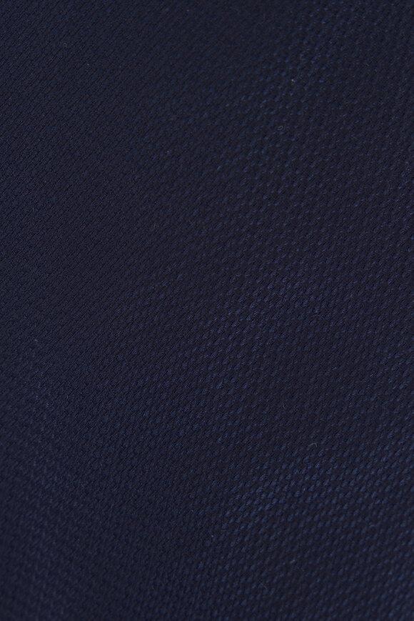 Isaia - Nay Solid Piqué Tie