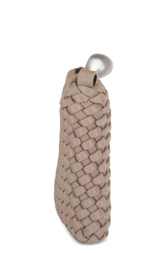 Naghedi Orly Cashmere Woven Phone Case - view 3
