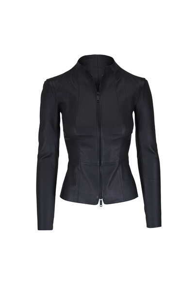 【送料&関税込】Dolce & Gabbana Rachel Tweed Single-brea Dolce & Gabbana Rachel Tweed single-breasted Jacket | Purple