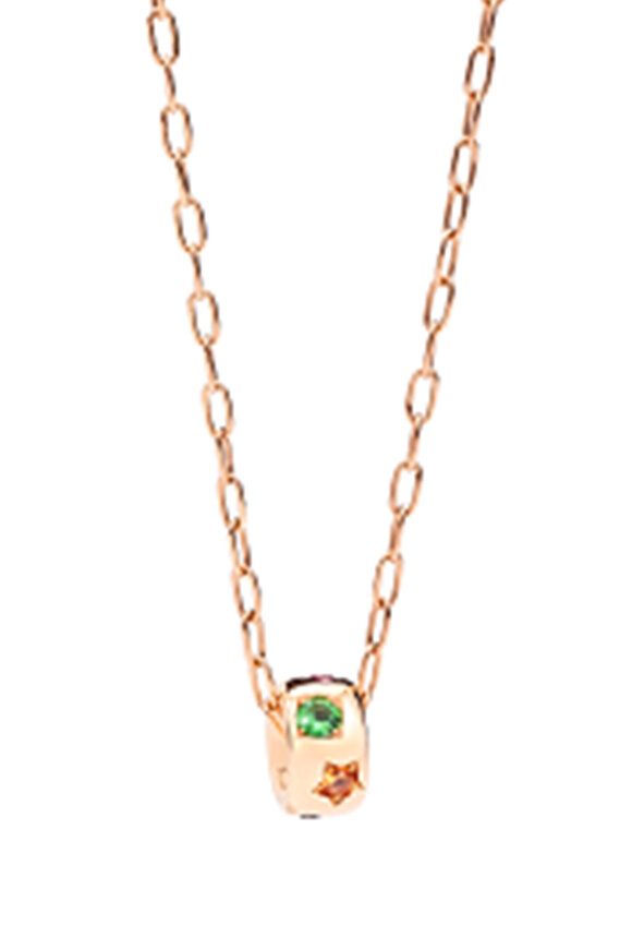 Pomellato - Iconica Colour Pendant Necklace 