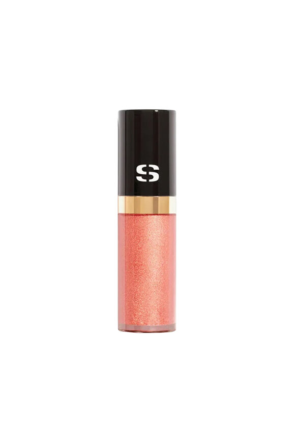 Sisley Paris Ombre Eclat Liquide Eyeshadow 4 Coral - view 1