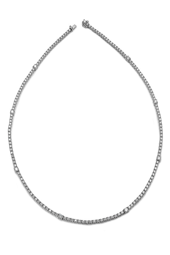 Nam Cho Basic Riveria Necklace