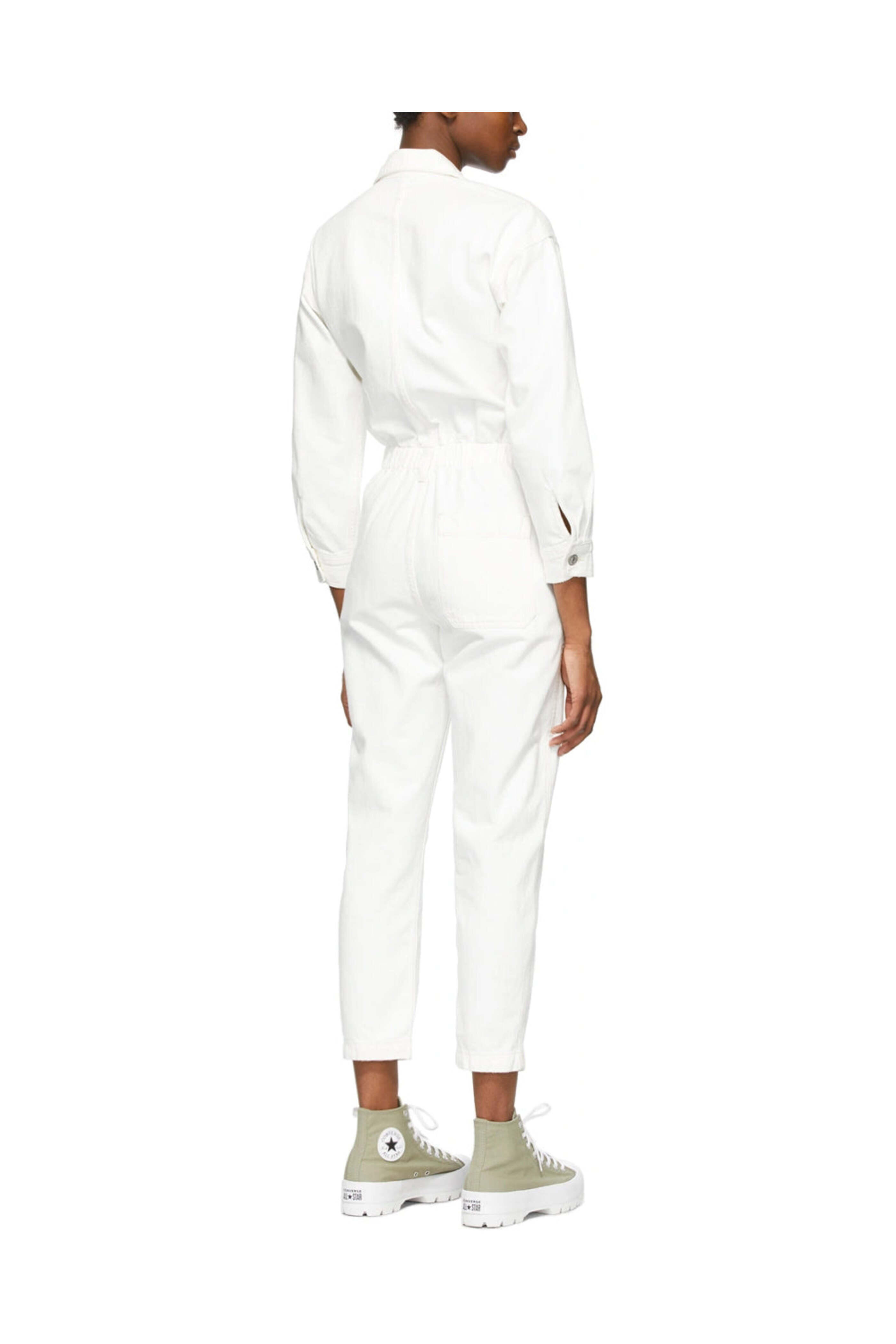 Citizens of Humanity - Marta Jumpsuit in Idyll