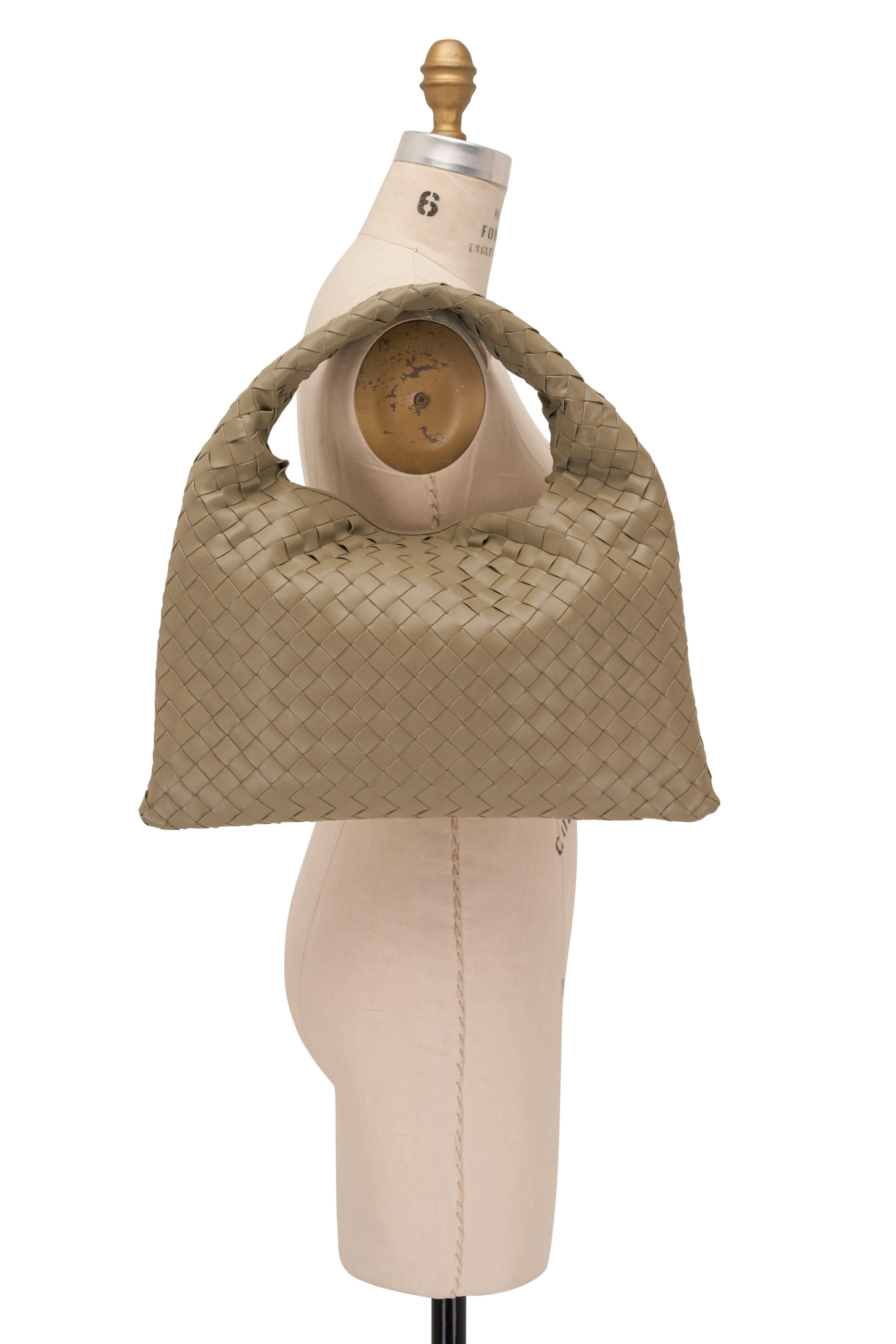 bottega stone bag