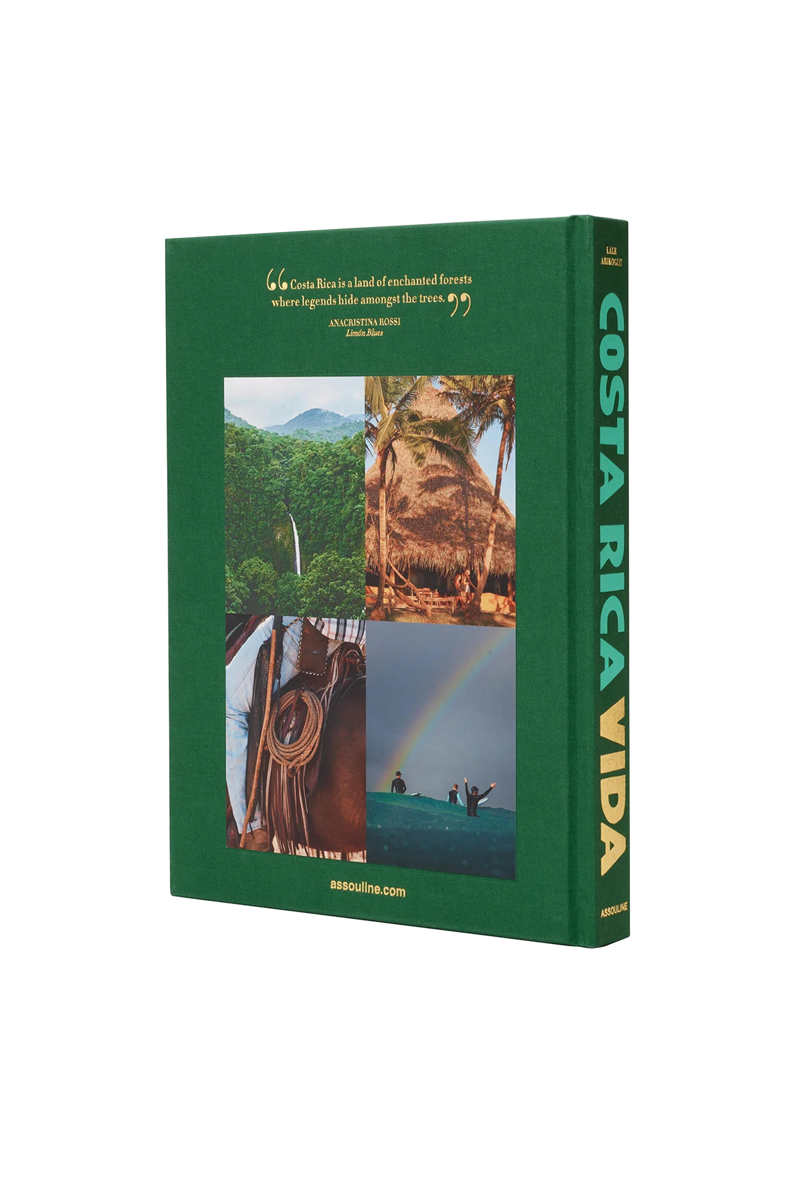 Assouline - Costa Rica Vida - view 3