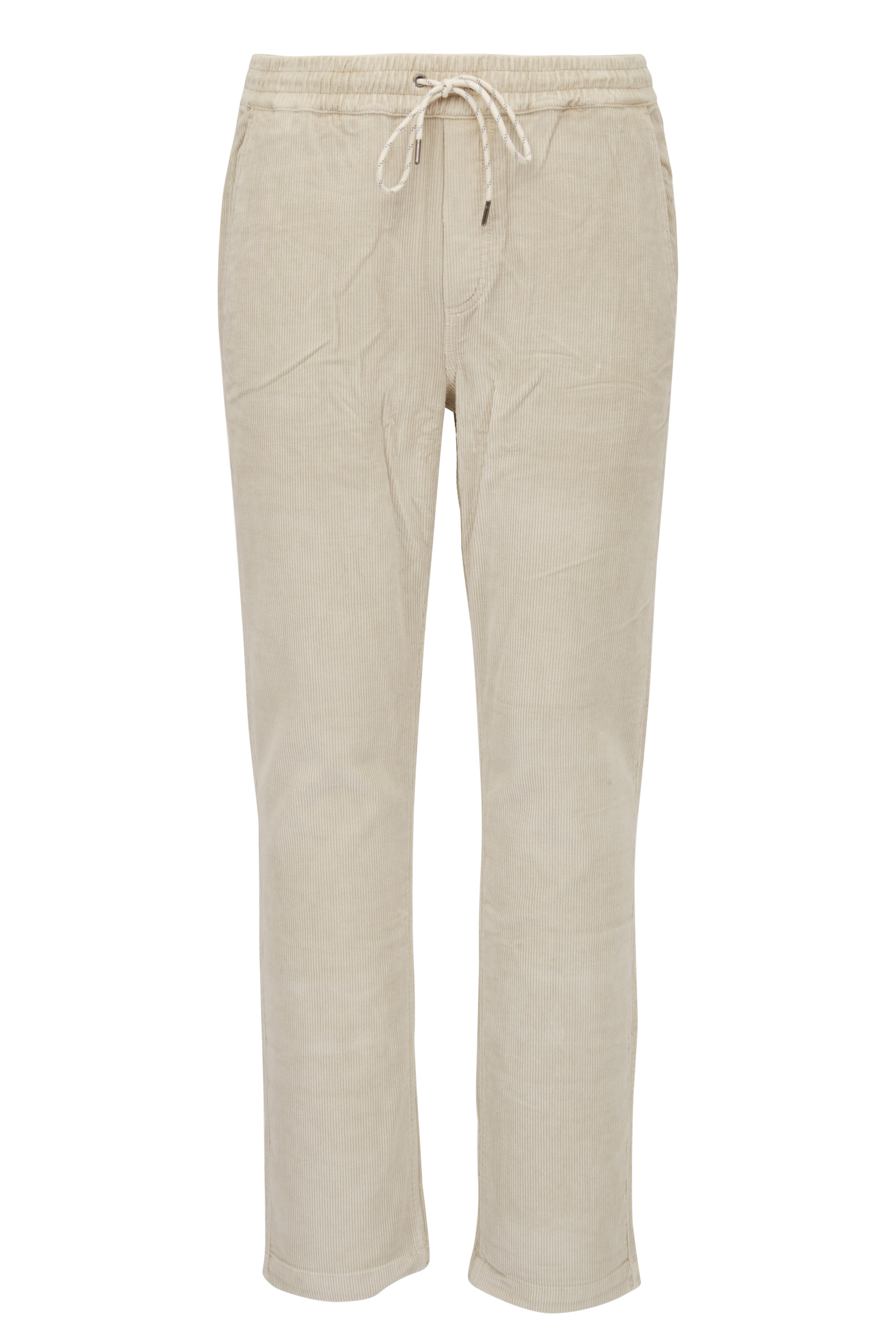 Faherty Brand - Stone Valley Pull-On Corduroy Pant