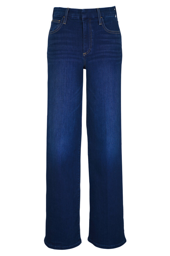 Frank & Eileen Est 1947 Long Gaucho Denim Jean