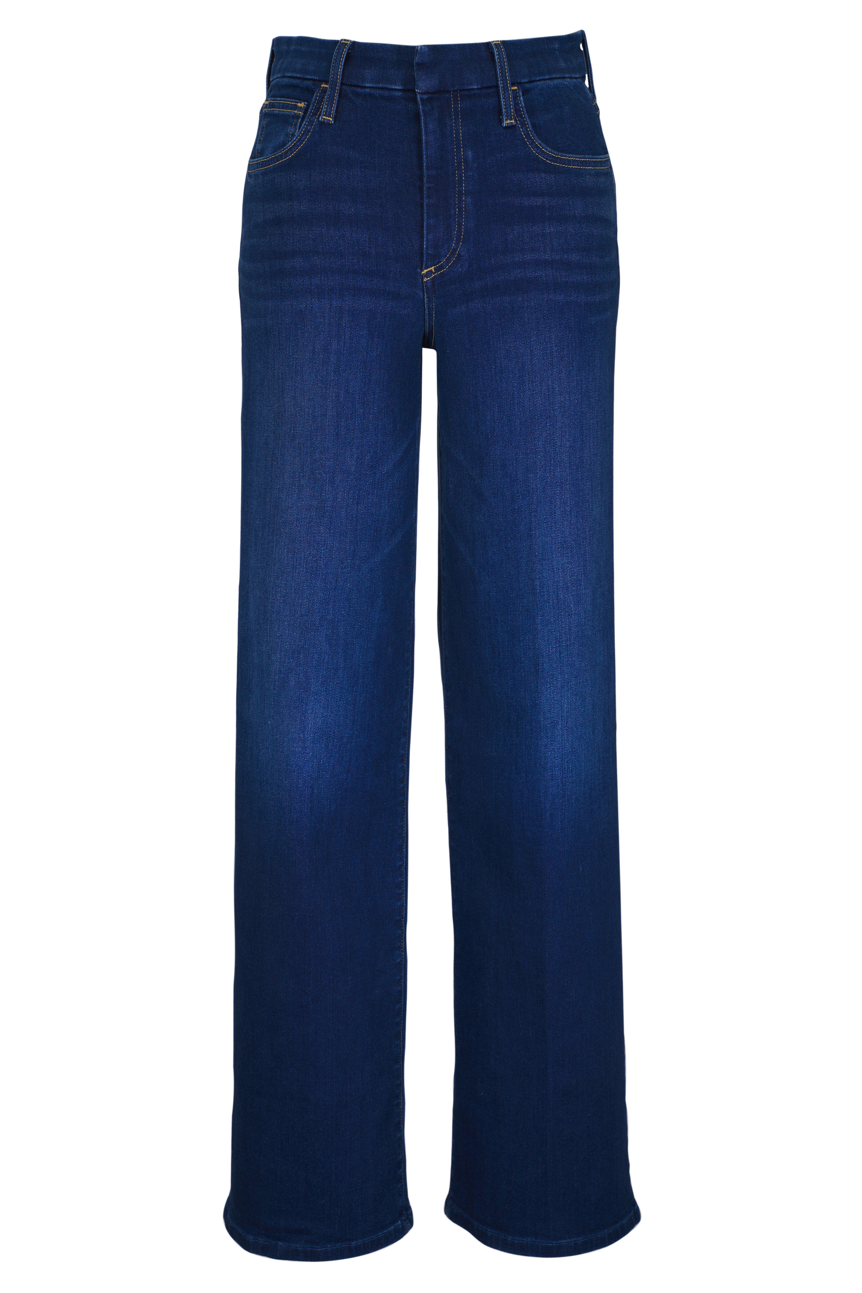 Frank & Eileen - Est 1947 Long Gaucho Denim Jean