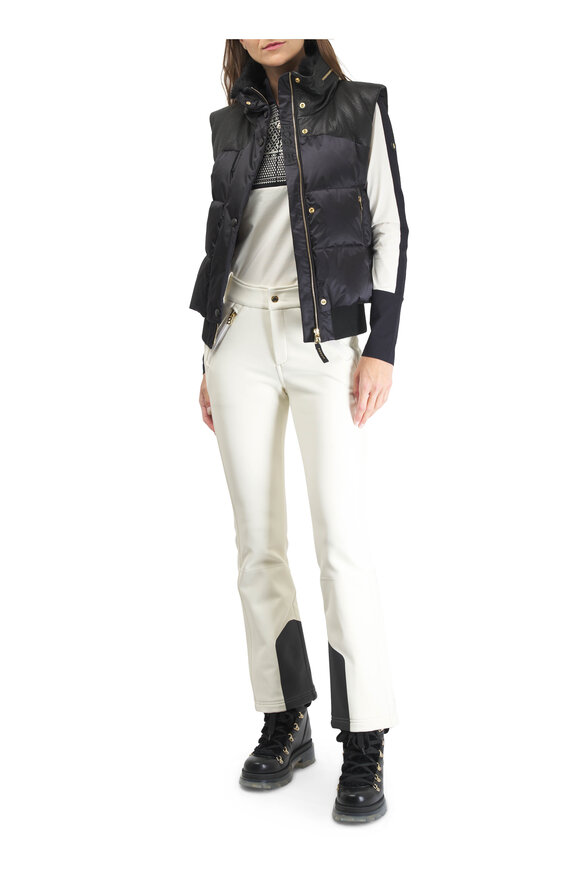 Bogner - Hazel Eggshell Ski Pant