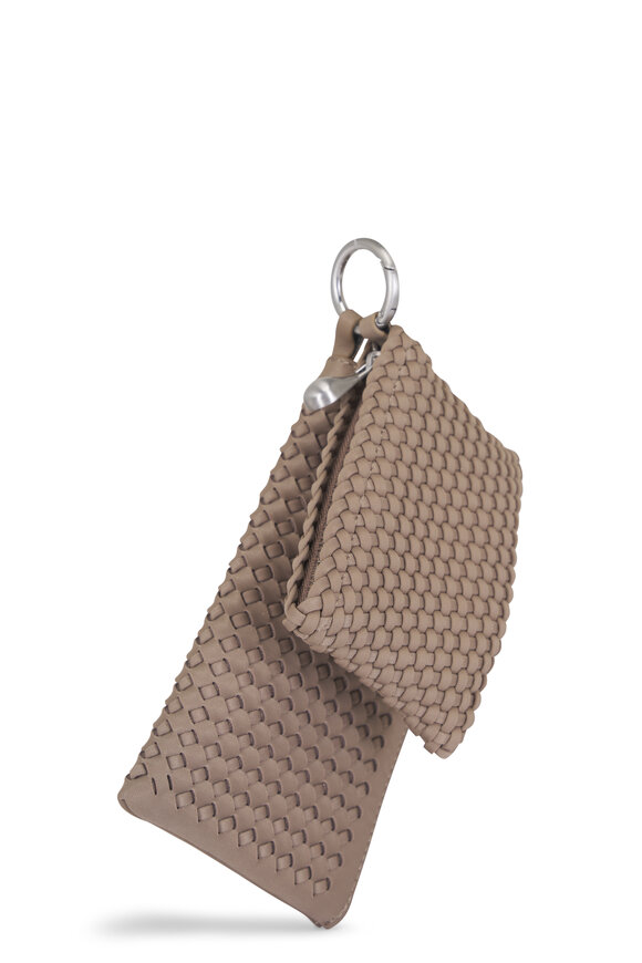 Naghedi Orly Cashmere Woven Phone Case - view 4