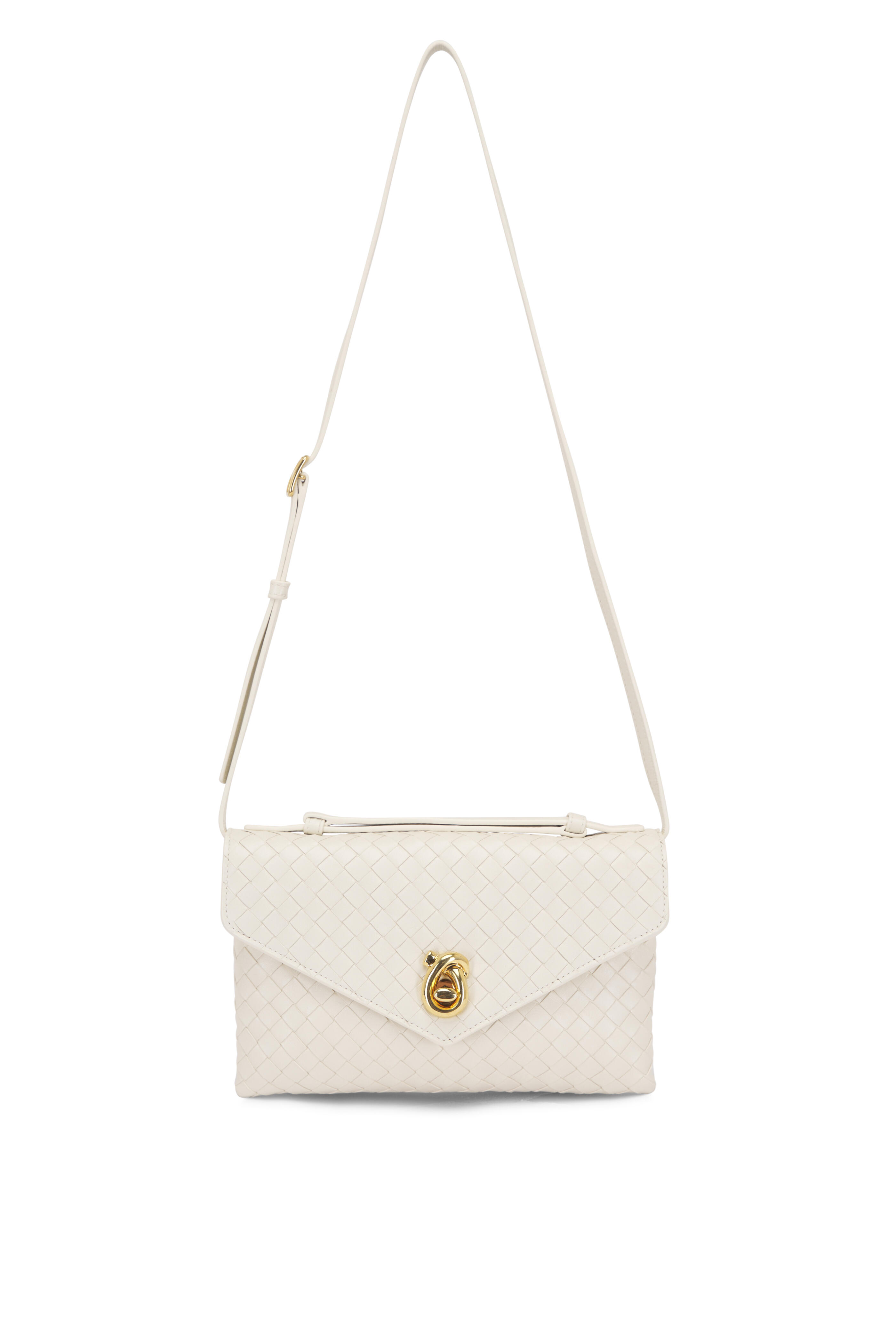 【国内送関税込】BOTTEGA VENETA ☆ Knot Lock ハンドバッグ 0400022632971?wid=900
