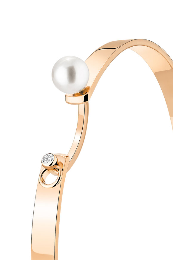 Nouvel Heritage Lunch with Mom Bangle - view 3