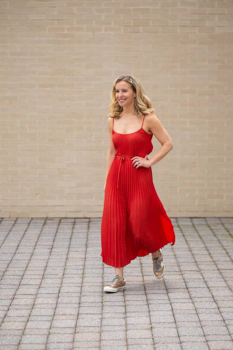 Matching Sets: A Smart Summer Must Have — Jenn Falik