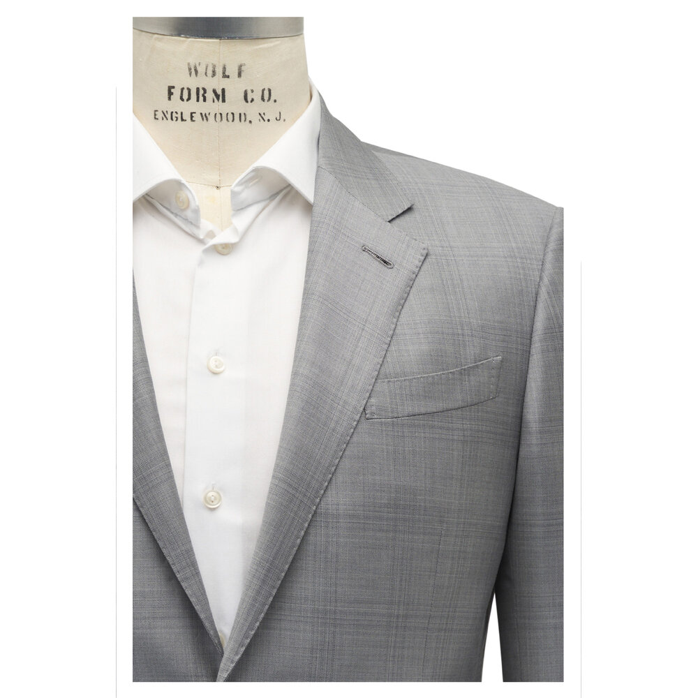 ベイクルーズ　INHERIT Woollike Laidback Suits 0400018719624?wid=900
