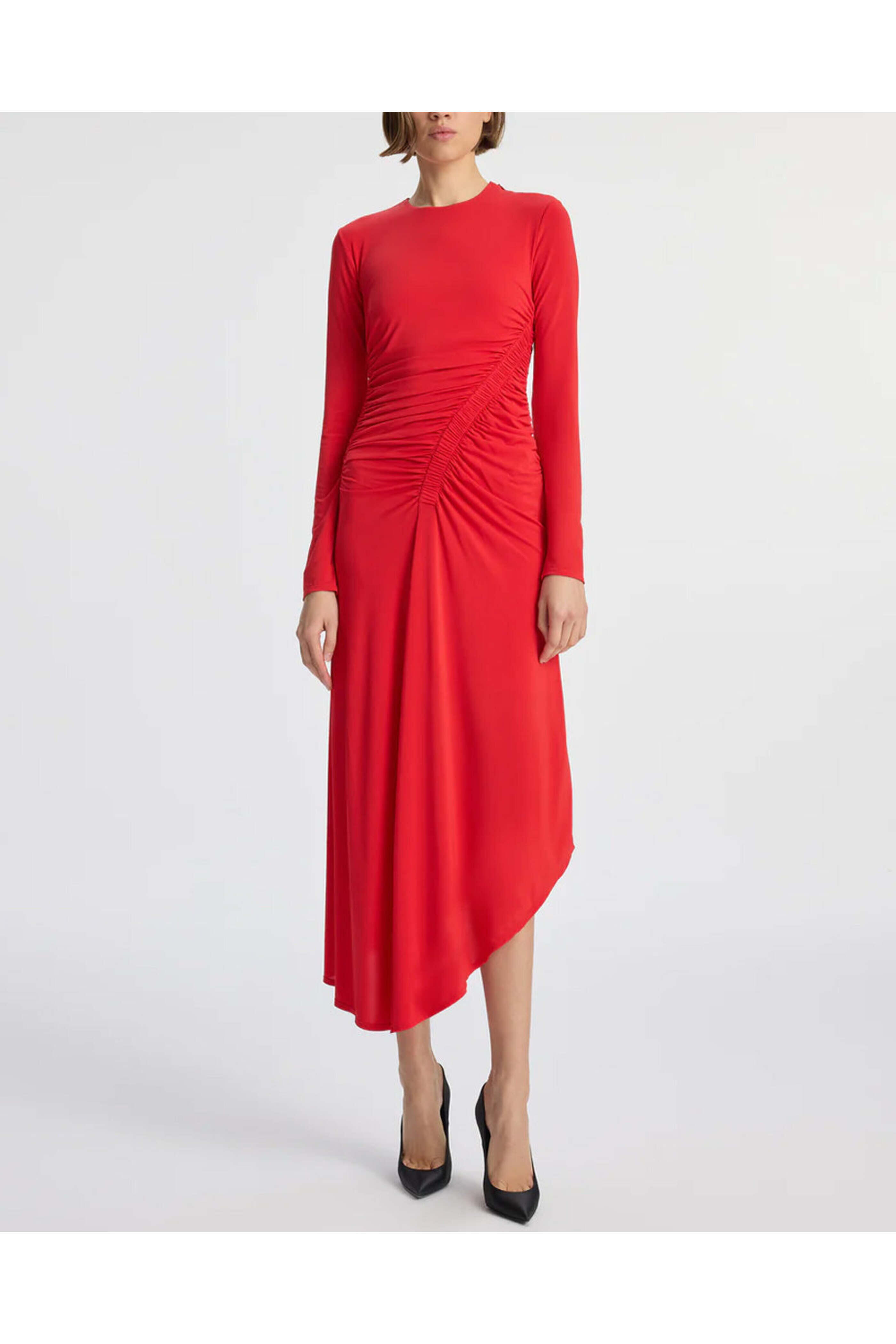 A.L.C. - Ruby Adeline Dress