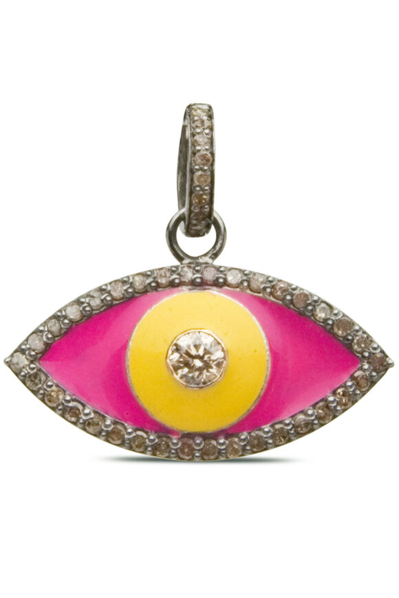 Royal Nomad Jewelry The Isabella Pendant