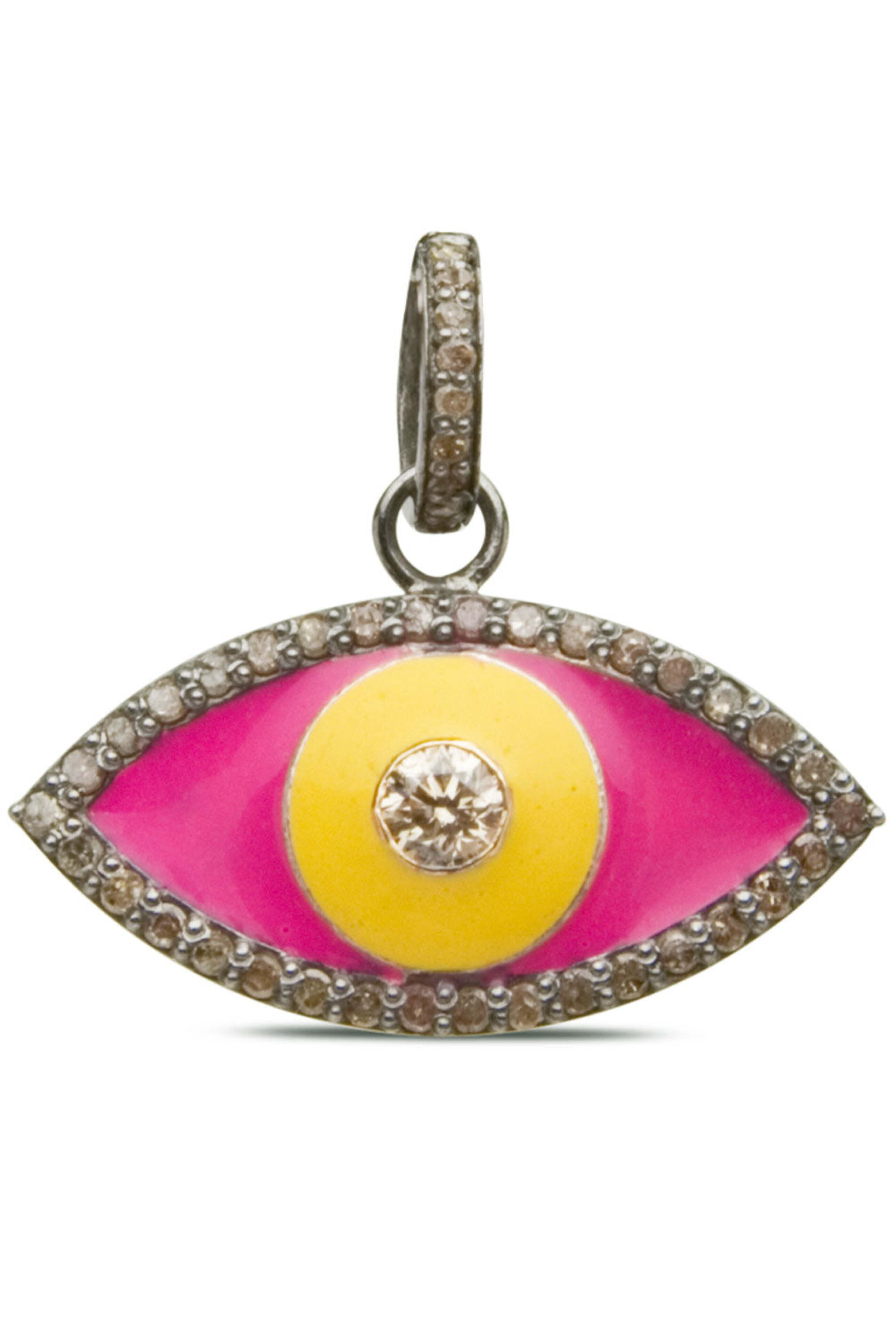 Royal Nomad Jewelry - The Isabella Pendant