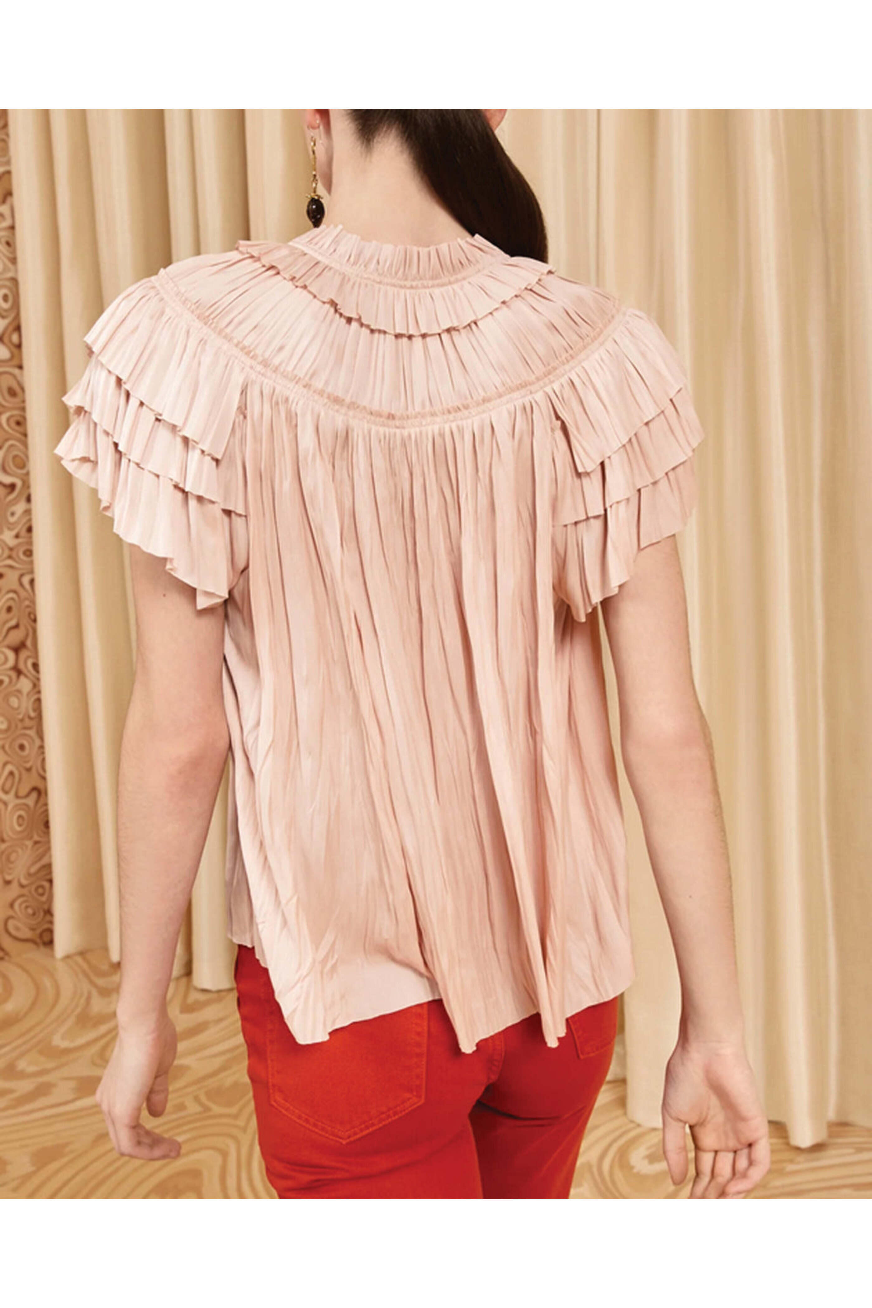 Ulla Johnson - Peony Liv Top