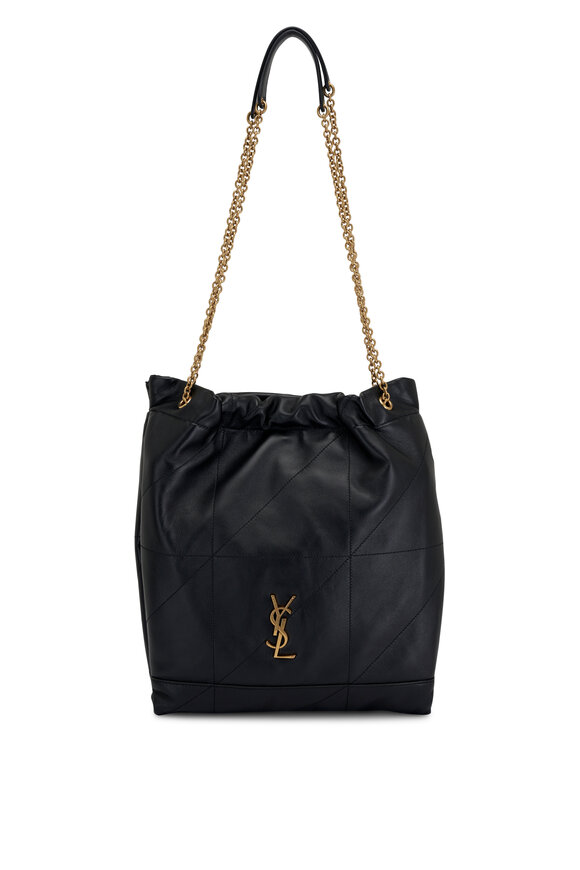 Saint Laurent - Jamie 4.3 Pochon Drawstring Shoulder Bag 