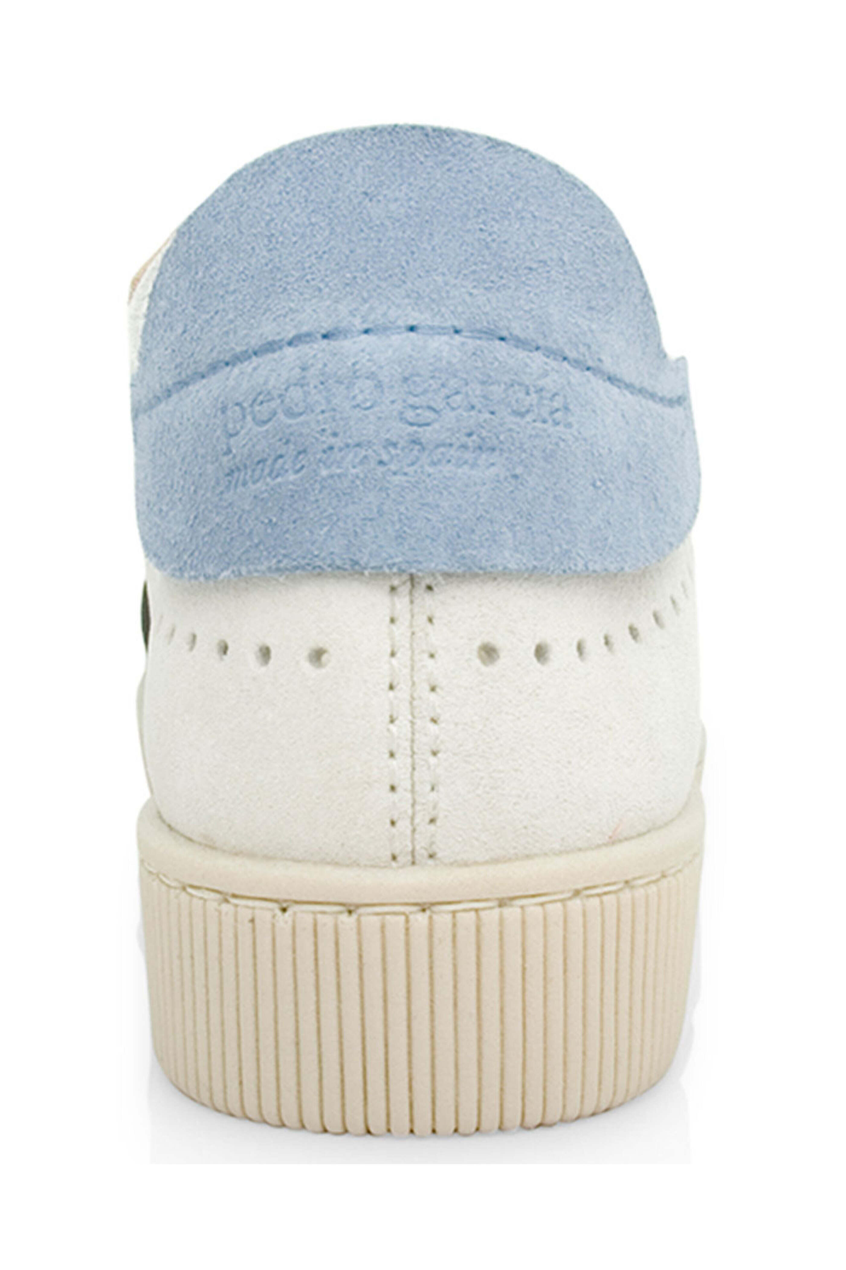 Pedro Garcia - Poliana Sneaker in Chambray