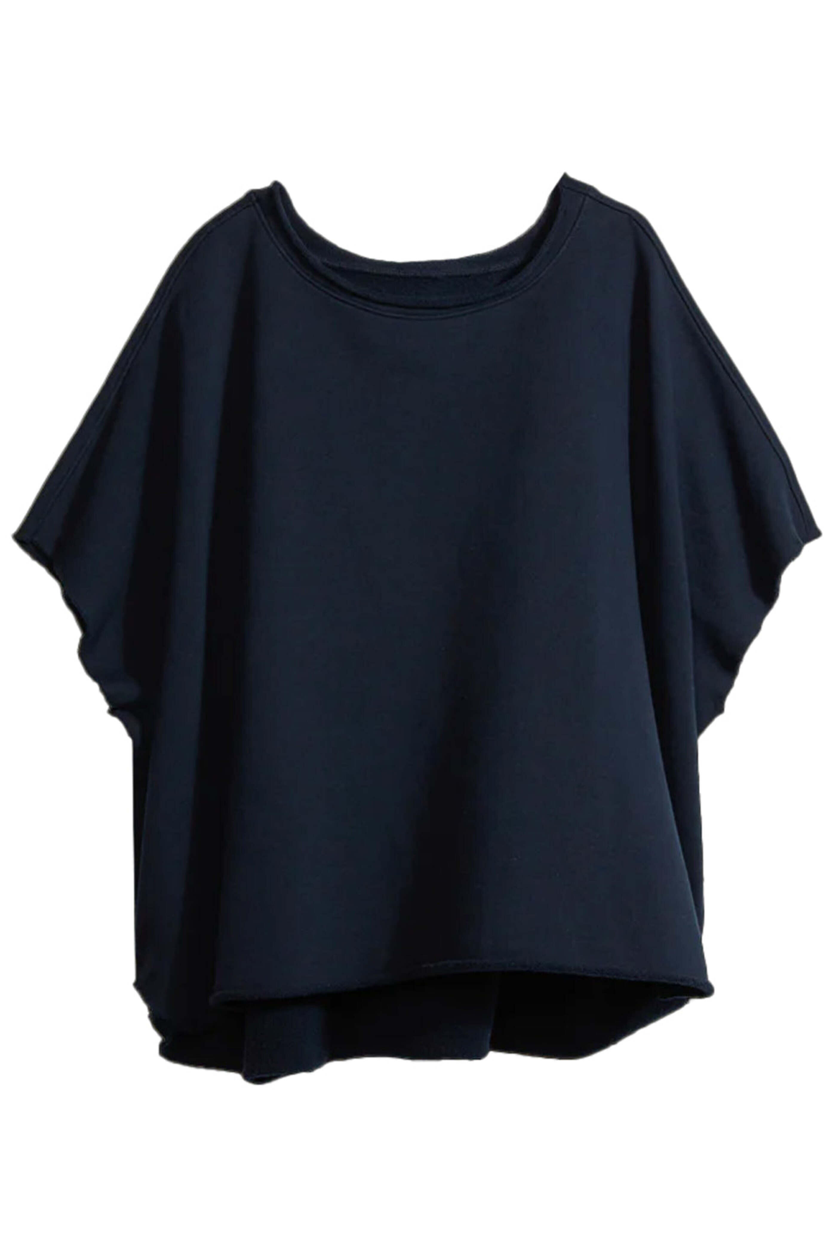 Frank & Eileen - British Royal Navy Original Olive Capelet