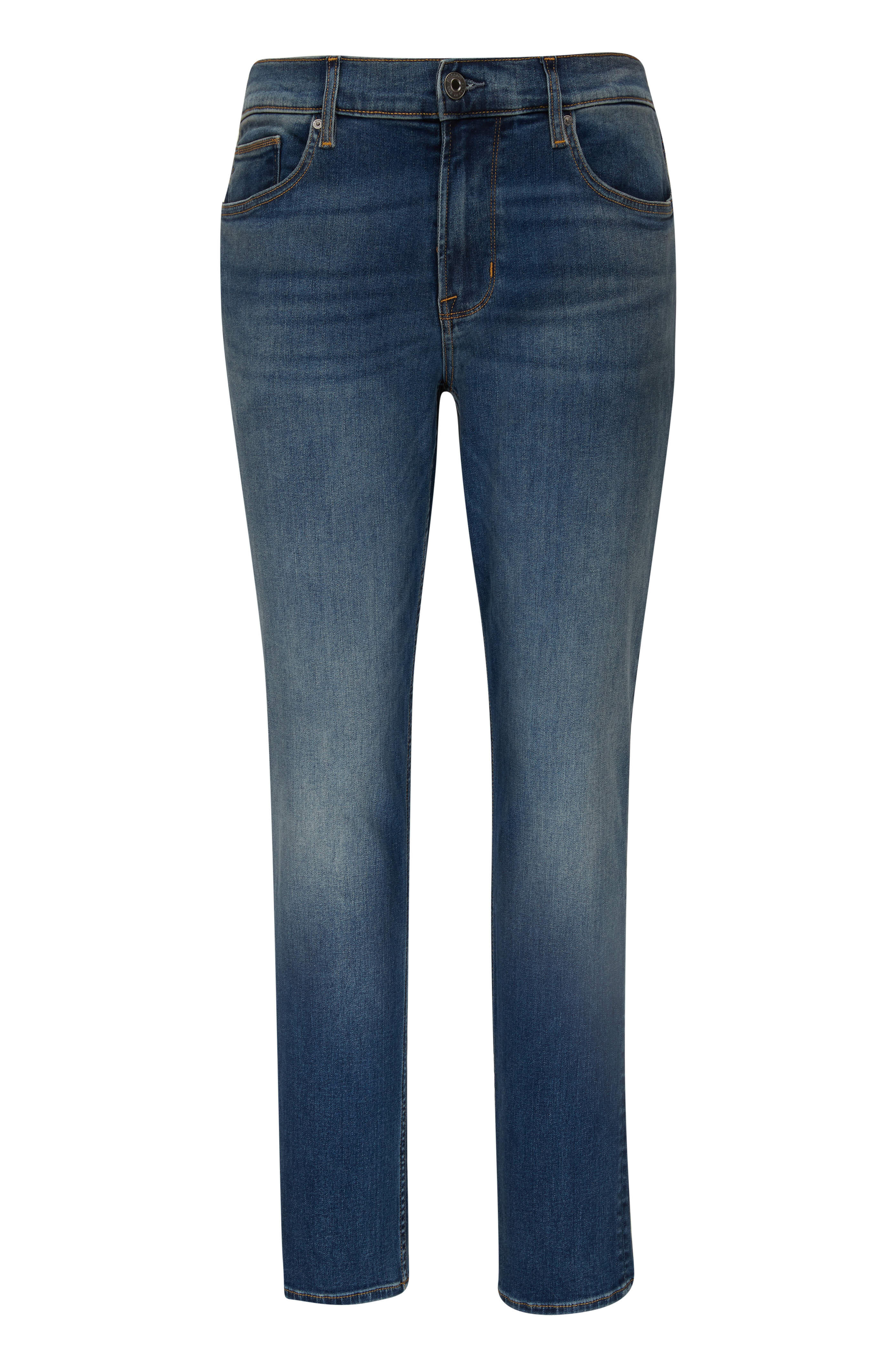 Hudson Clothing - Axl Mar Vista Skinny Jean | Mitchell Stores