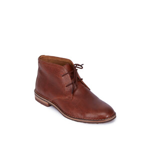 Trask Brady Tan Leather Chukka Boot Mitchell Stores