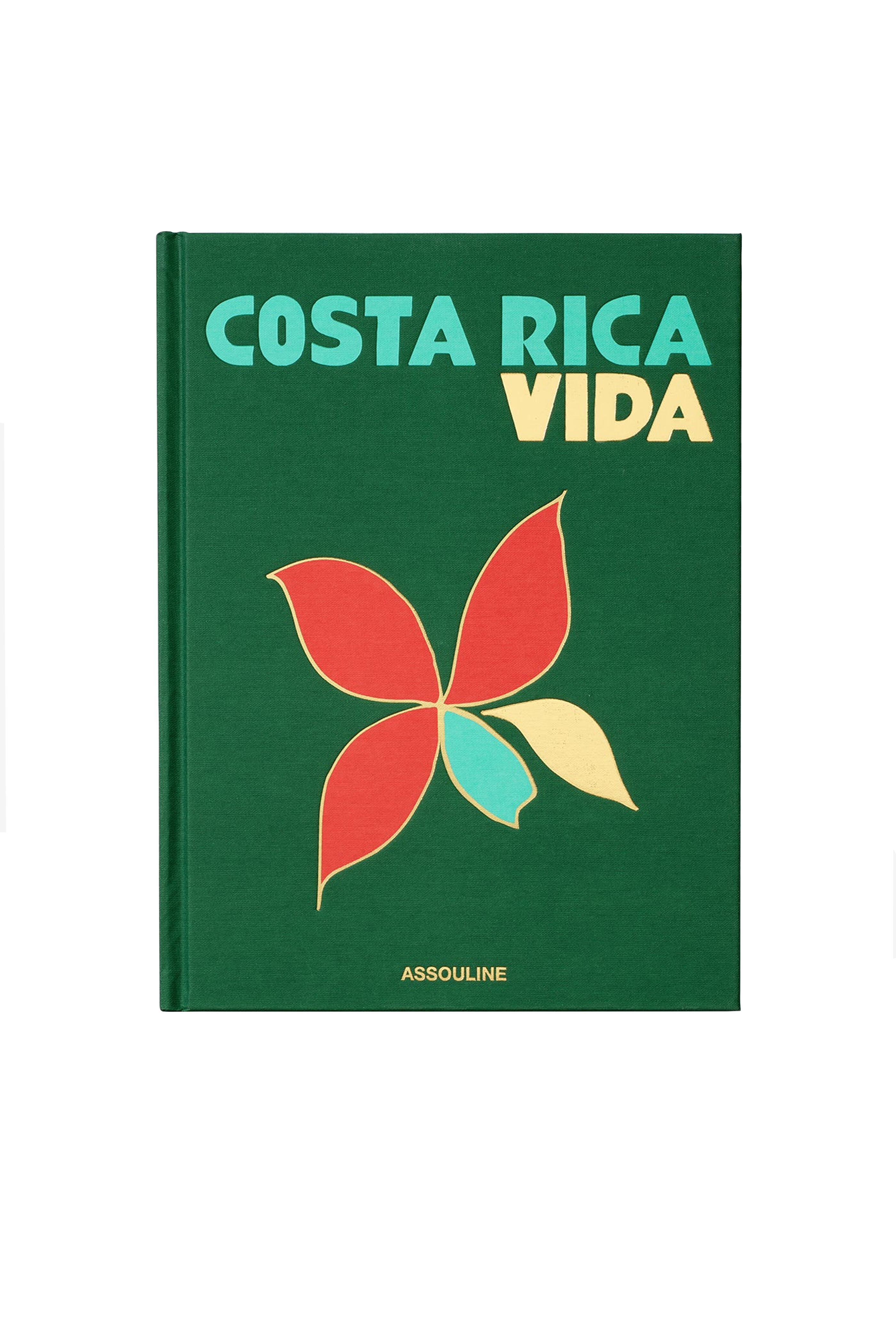 Assouline - Costa Rica Vida - view 1