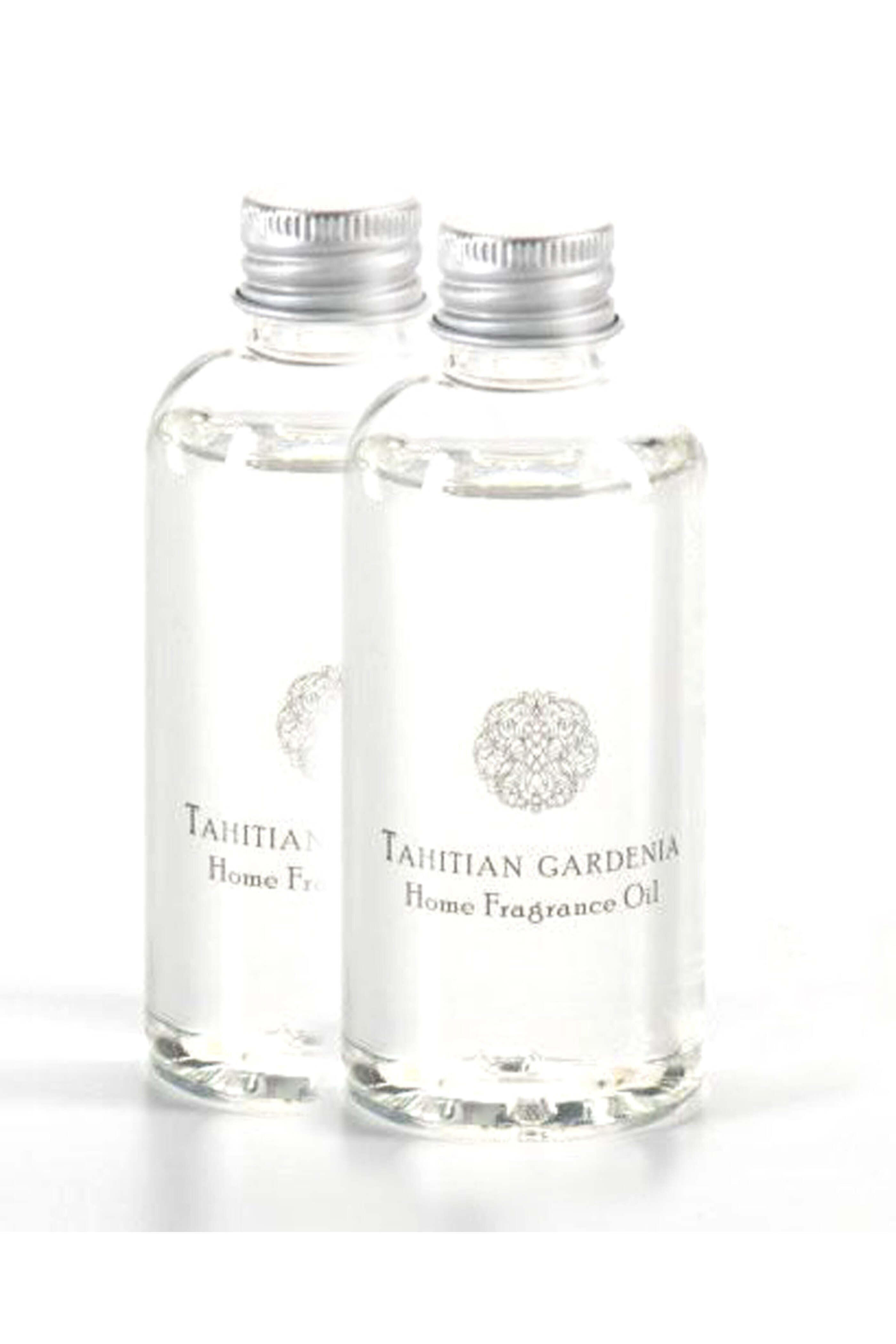 Zodax - Tahitian Gardenia Home Fragrance Oil Refill