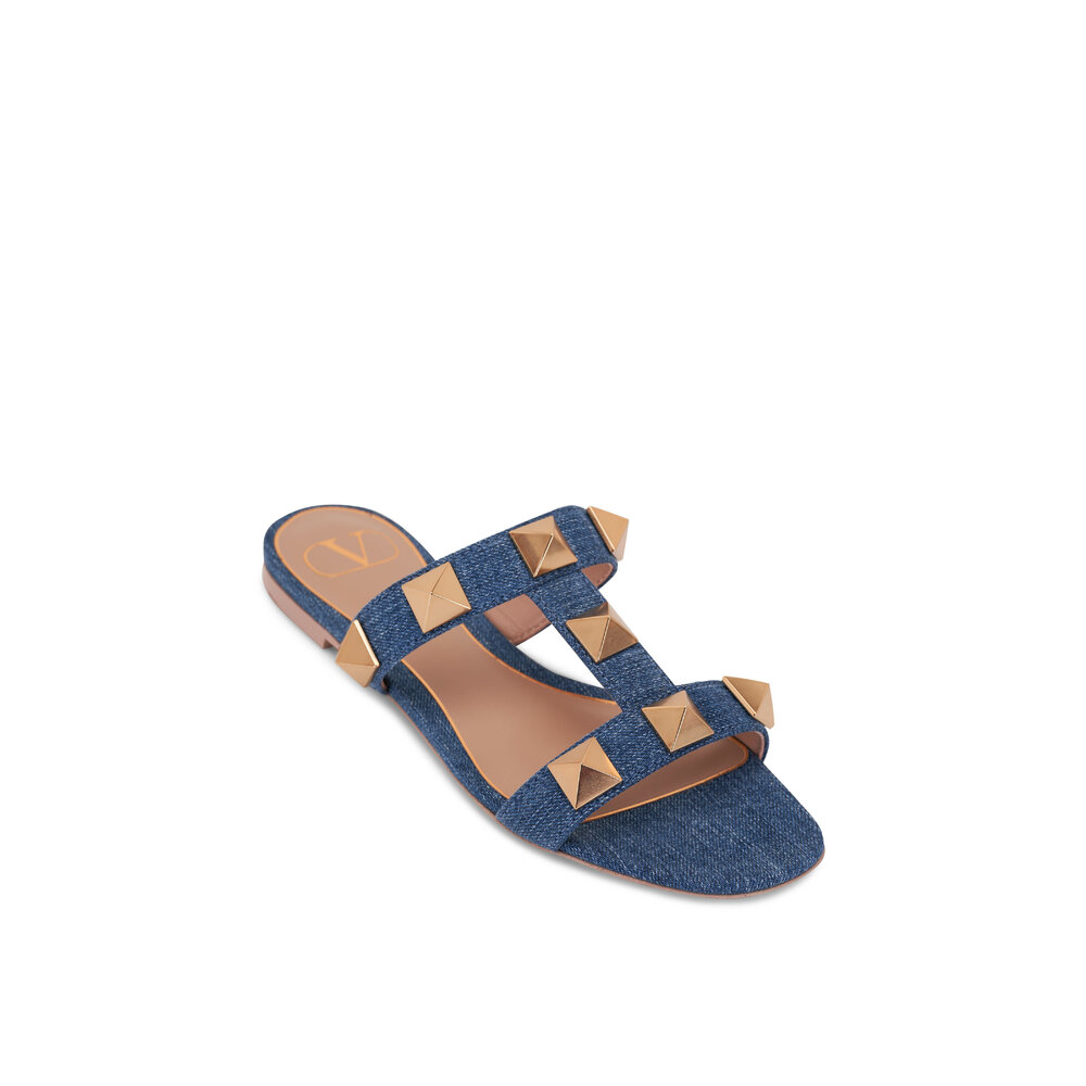 サンダル・ミュール VALENTINO FW25 Sandals (2W2S0GK2APL S13) uploading-1374055.JPG