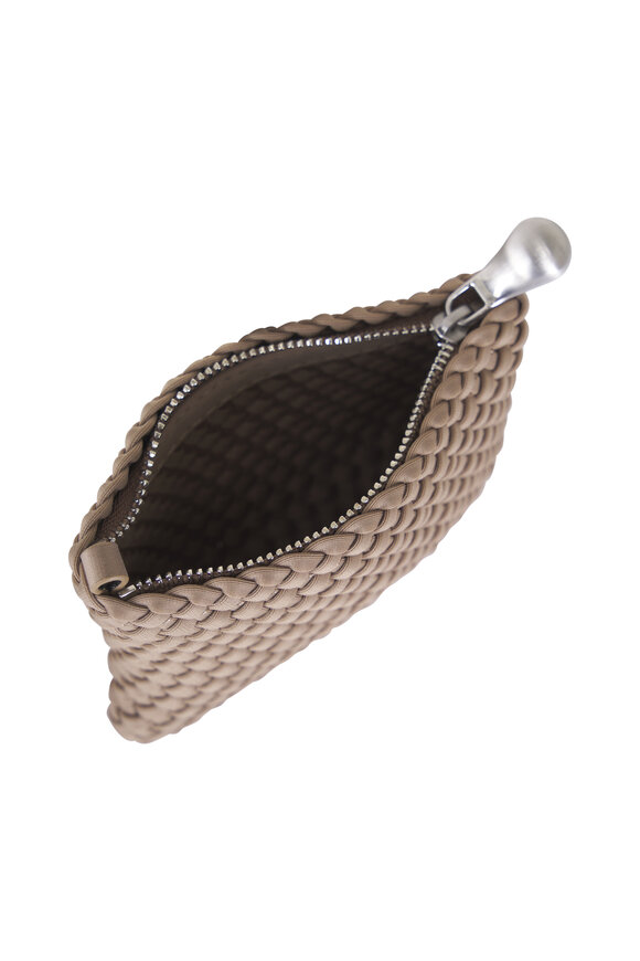 Naghedi Orly Cashmere Woven Phone Case - view 5