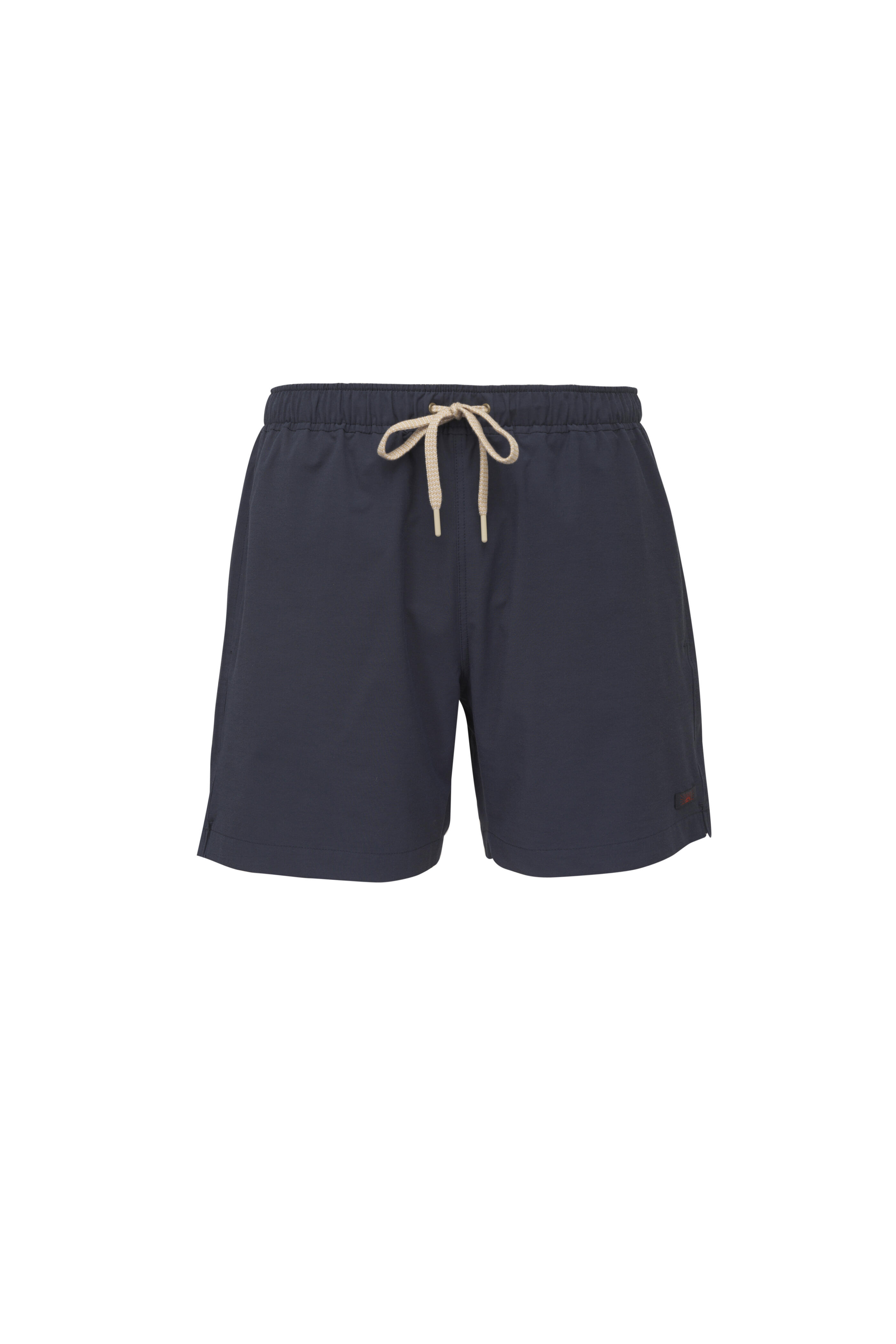 Faherty Brand - All Day Blue Nights Swim Trunks