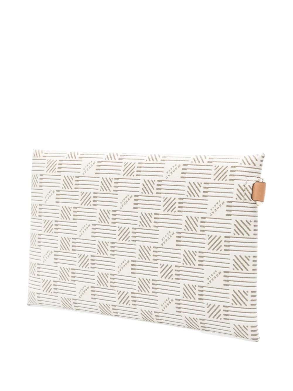 Moreau Paris - Origami Canvas Wristlet Pouch