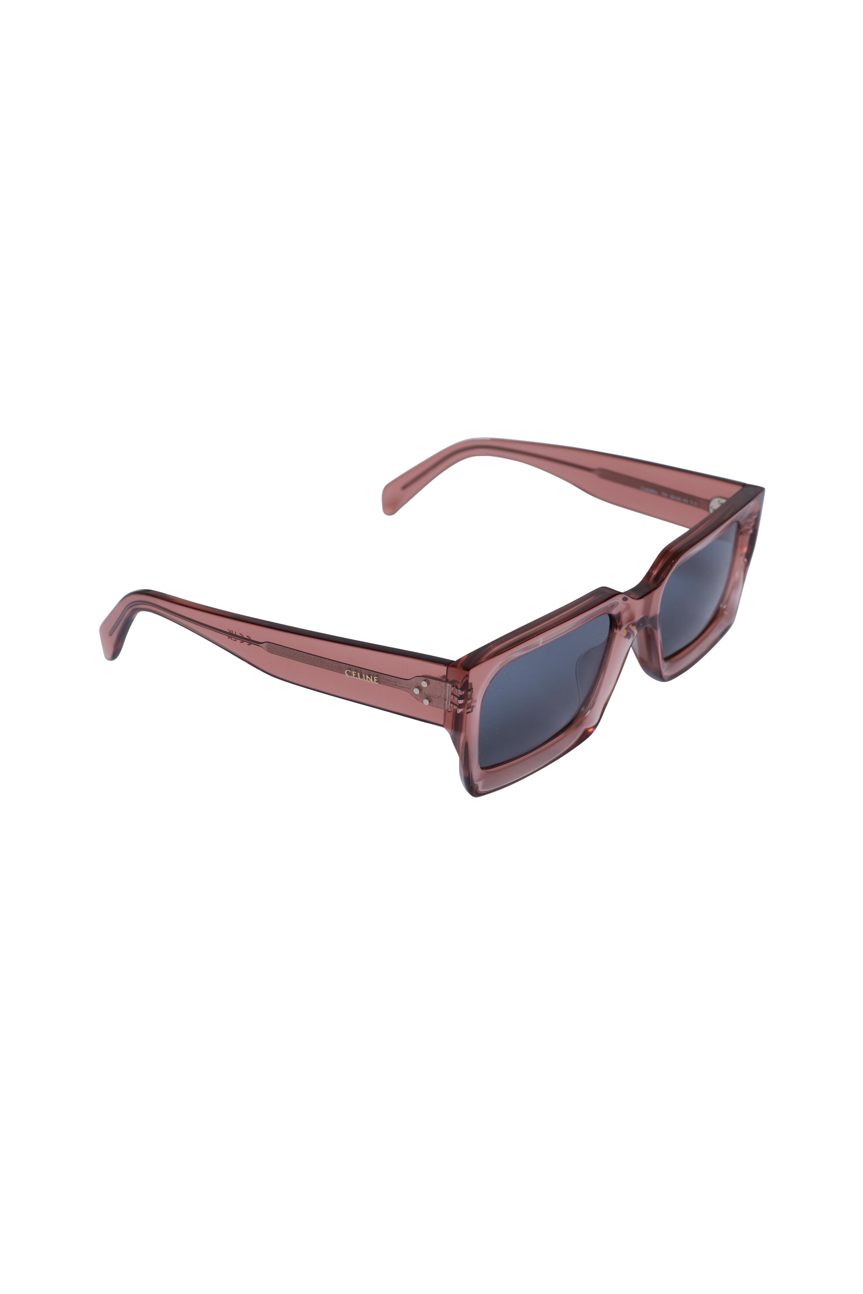 Celine Sunglasses - Shelly Sunglasses in Pink