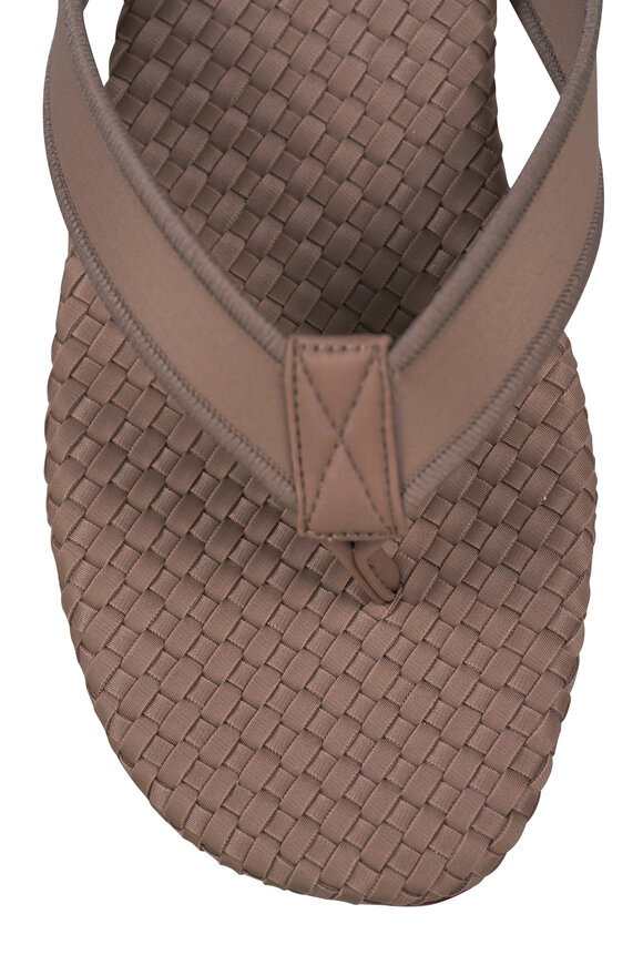 Naghedi Hydra Cashmere Flip Flop - view 5