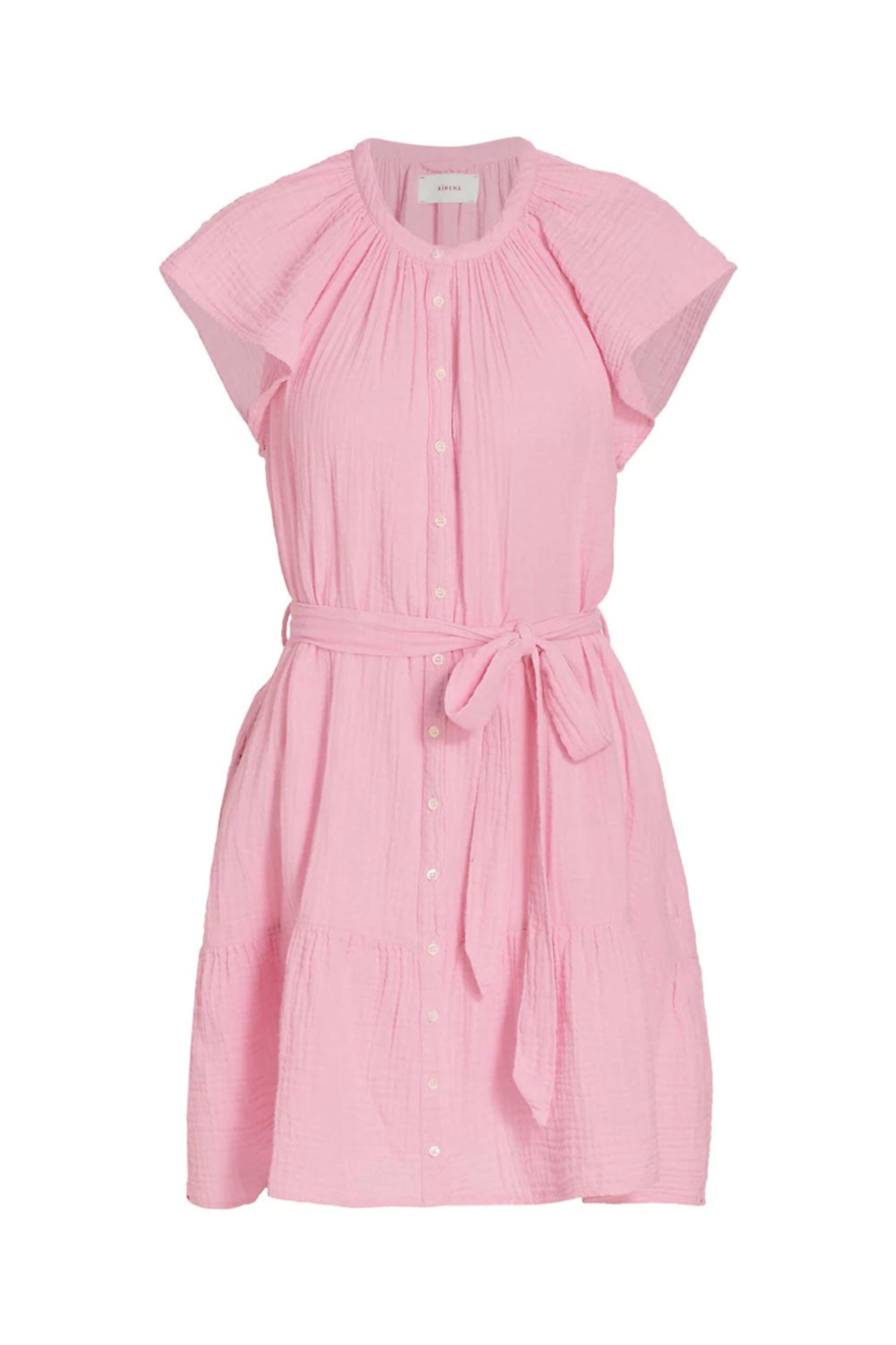 Xirena - Lilac Jude Dress