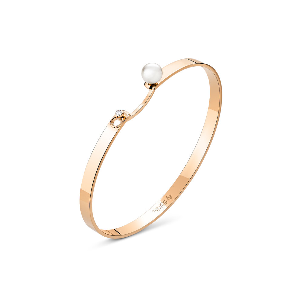 Nouvel Heritage - Lunch with Mom Bangle | Mitchell Stores