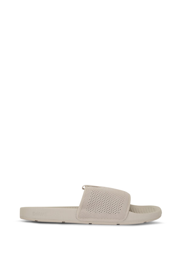 Swims Breeze Khaki Slide - view 3