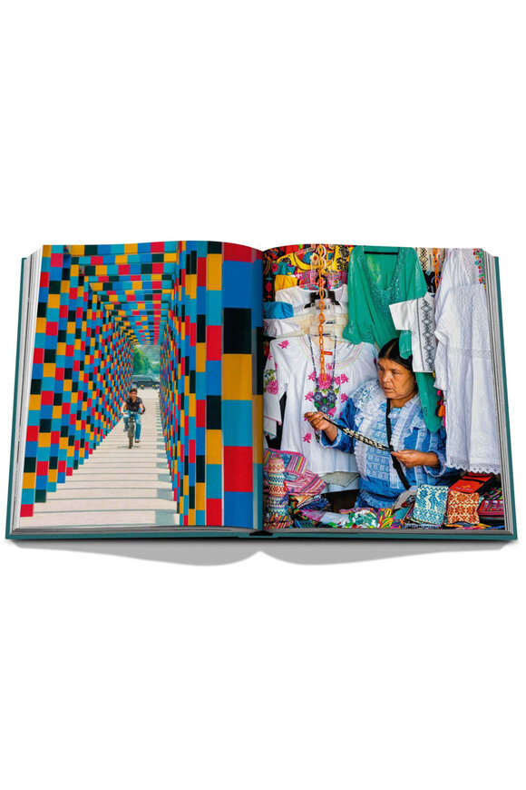 Assouline Mexico City - view 3