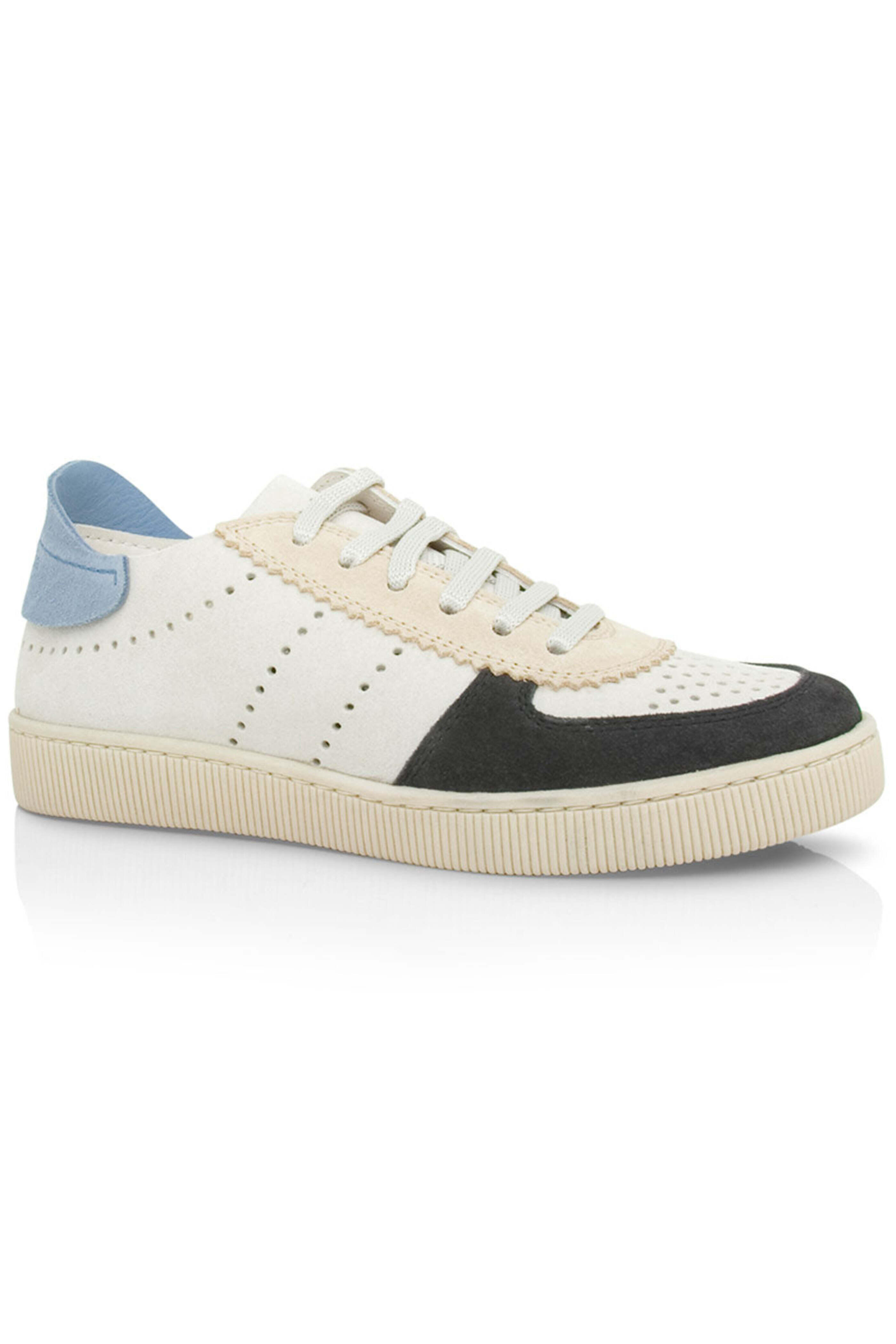 Pedro Garcia - Poliana Sneaker in Chambray