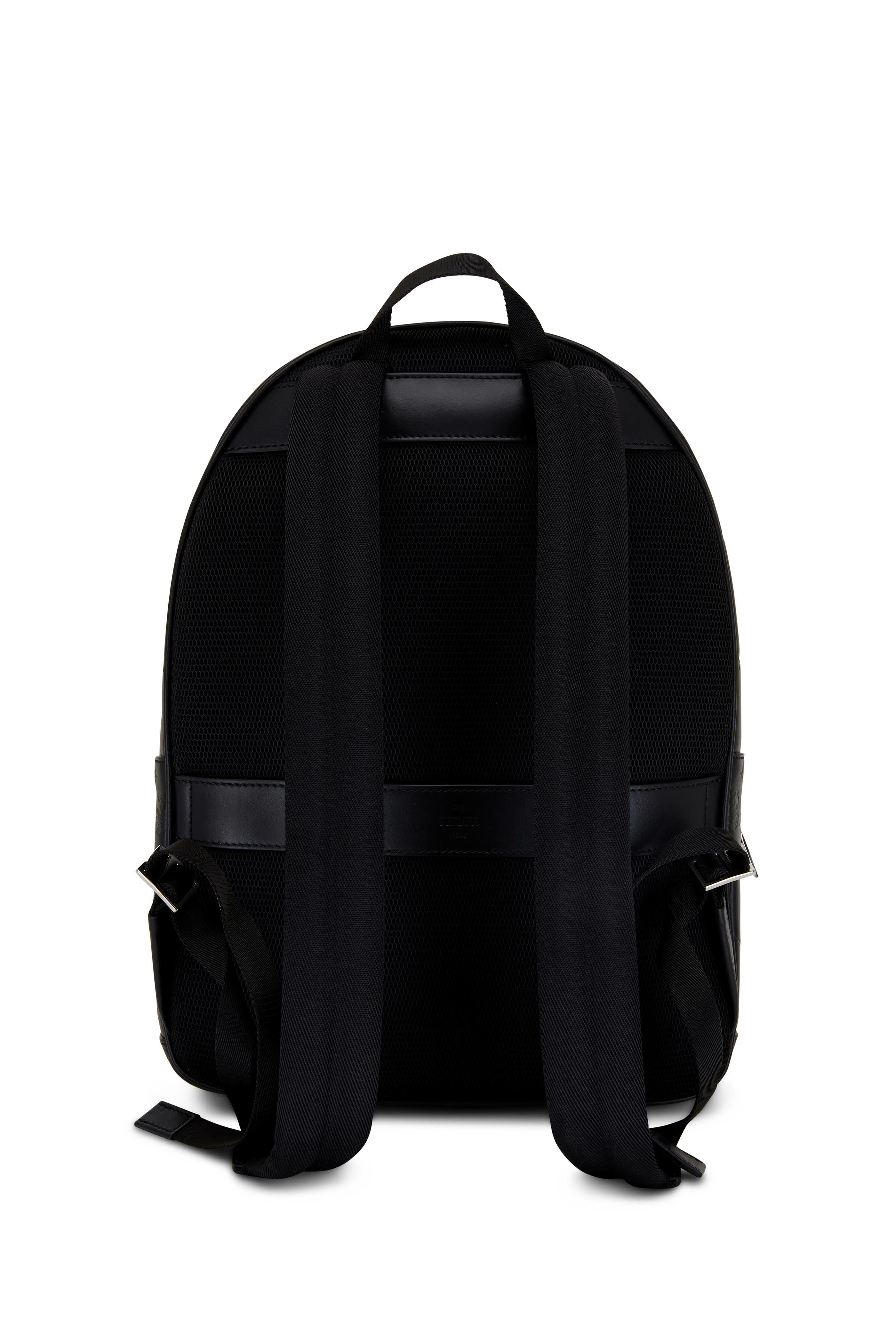 Berluti - Trip Leather Backpack | Mitchell Stores