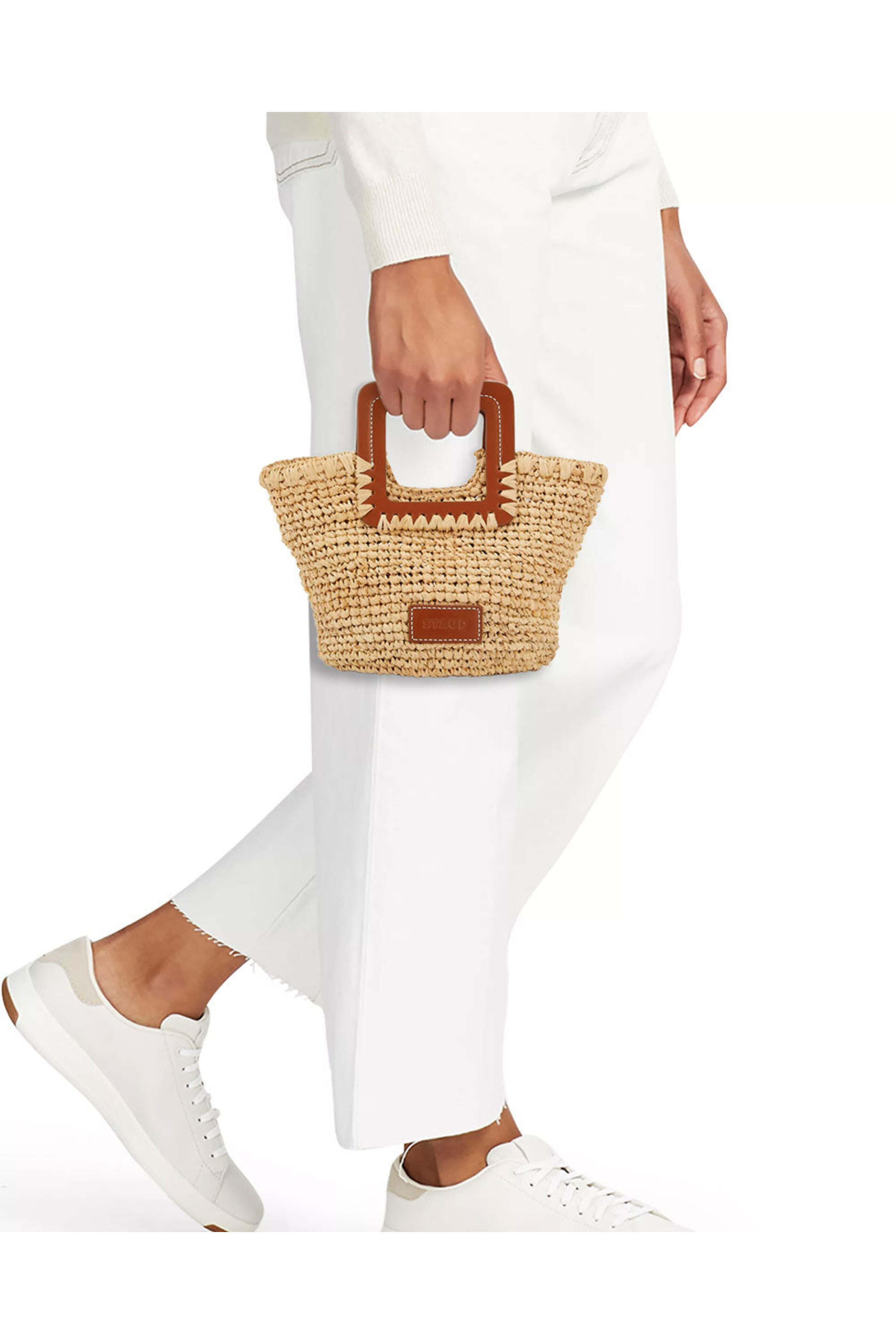 Staud - Shirley Mini Bucket Bag