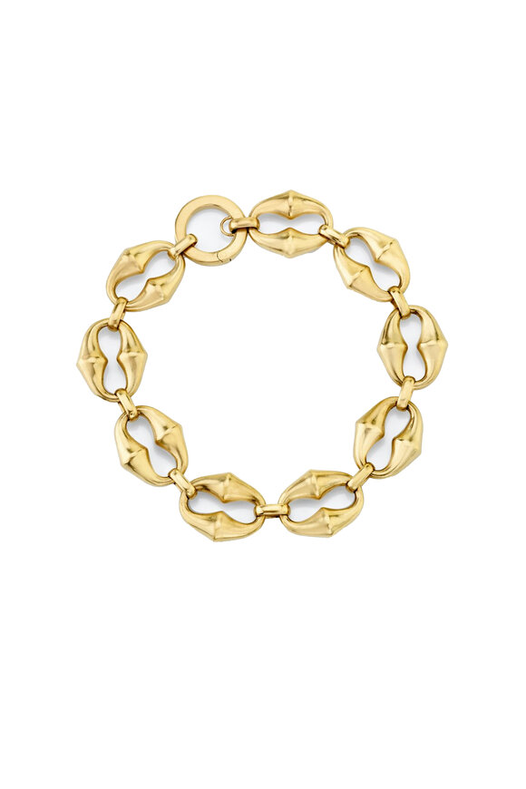 Vram Mini Chrona Link Bracelet