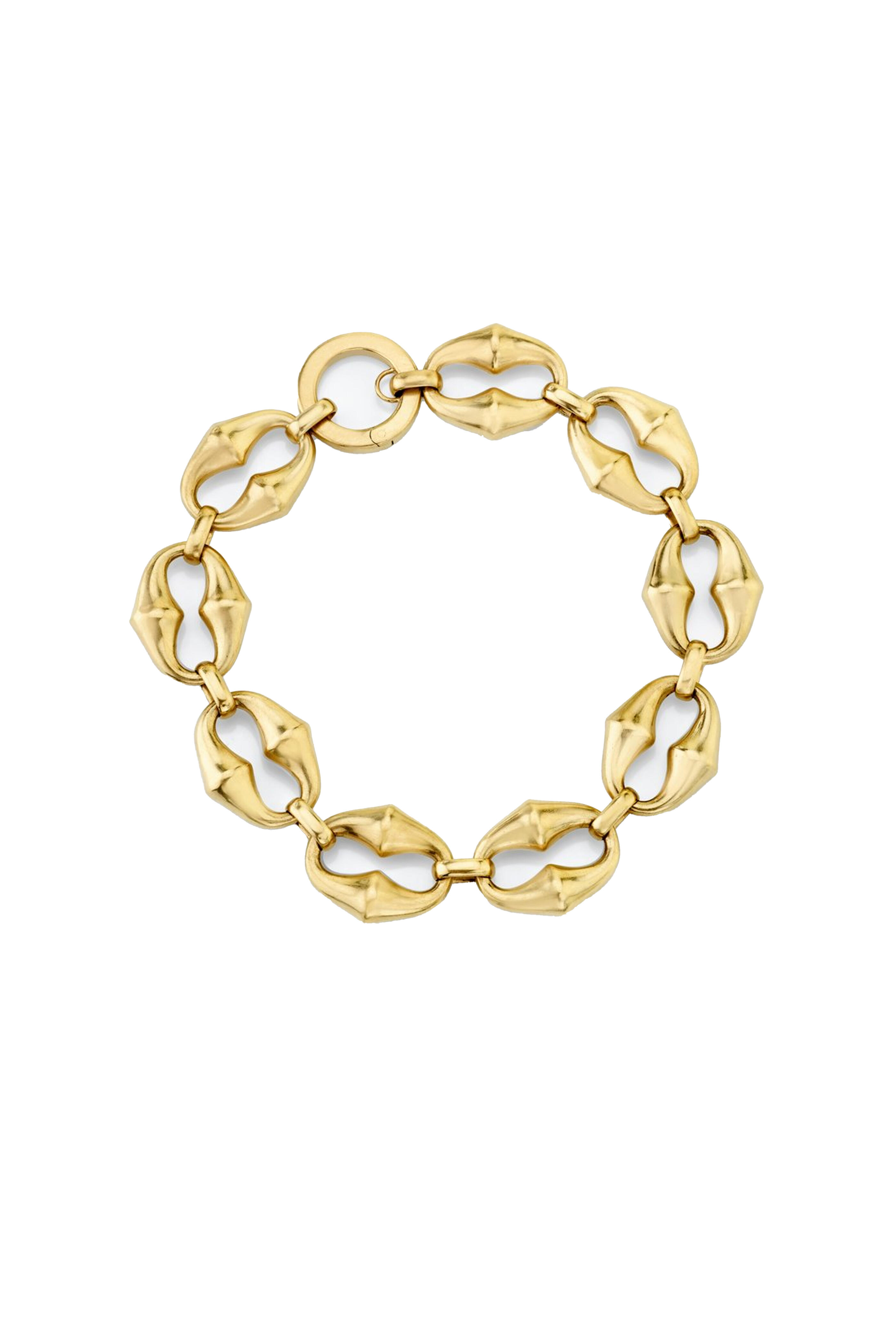 Vram - Mini Chrona Link Bracelet