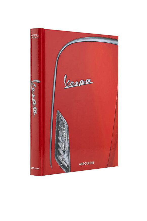 Assouline Vespa: Classics Collection - view 2