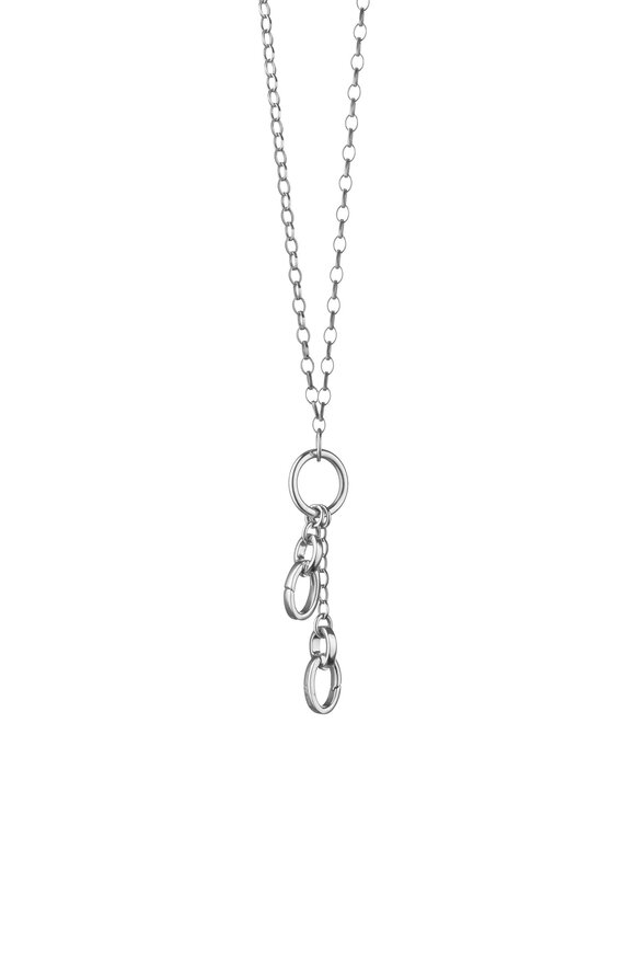 Monica Rich Kosann - Design Your Own Charm Necklace