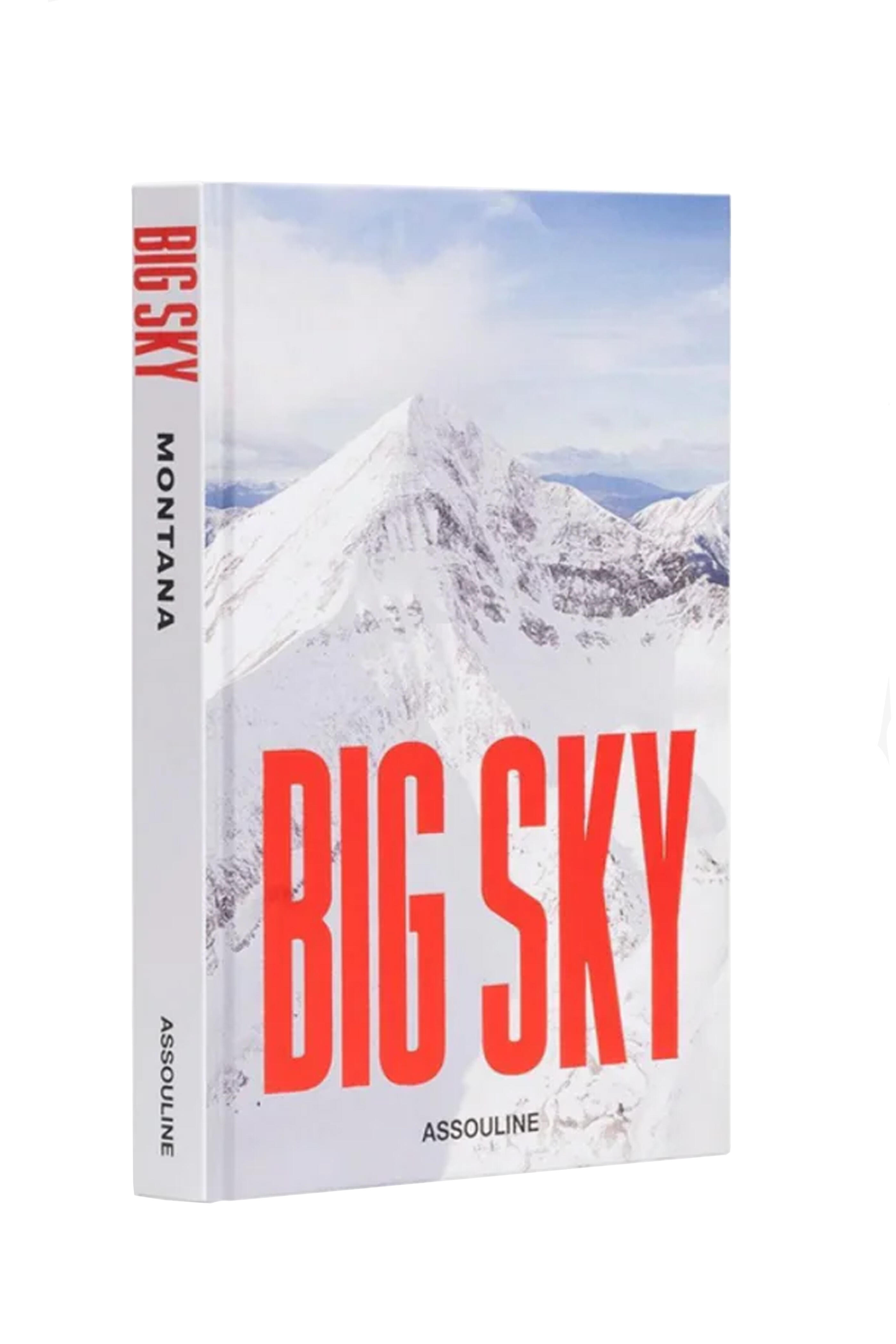 Assouline - Big Sky