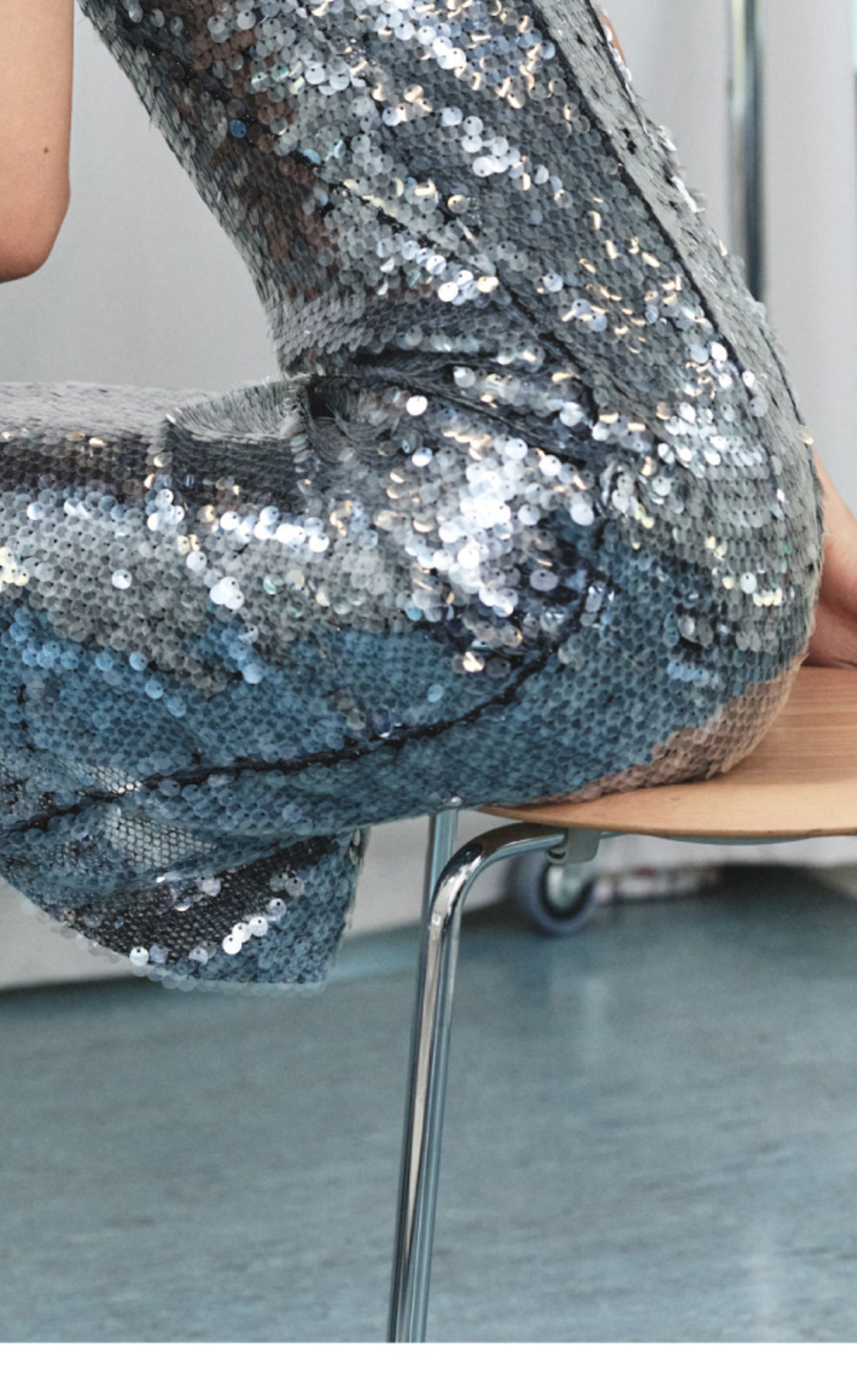 New Akris Collection