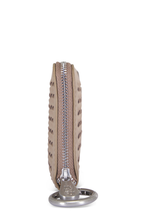 Naghedi Orly Cashmere Woven Phone Case - view 7